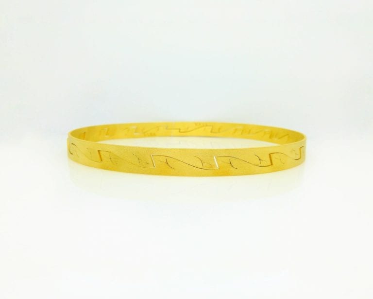 LAKALUKA - Olive Wreath