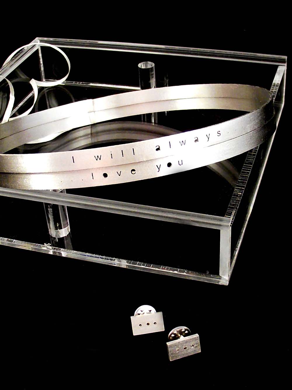 LAKALUKA - Always Love You