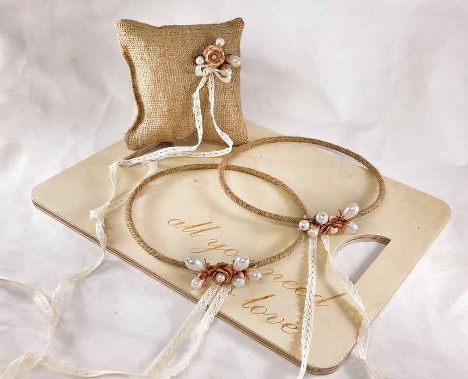 LAKALUKA - Desert Rose