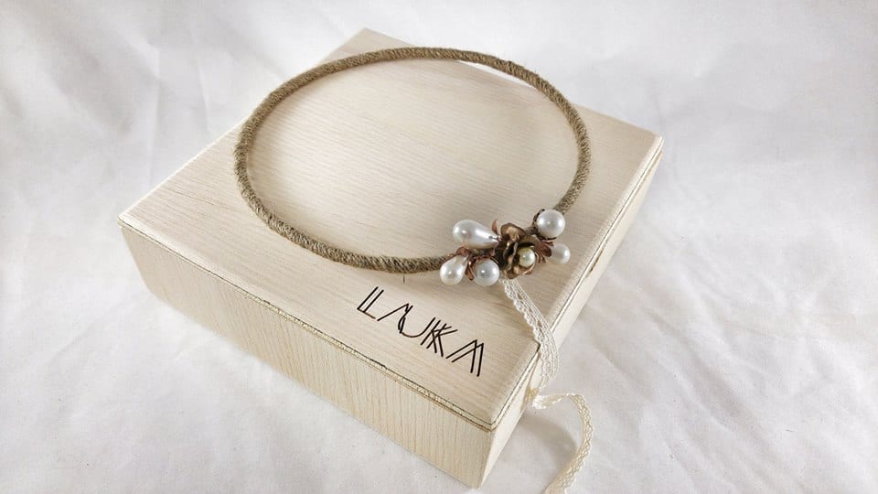 LAKALUKA - Desert Rose