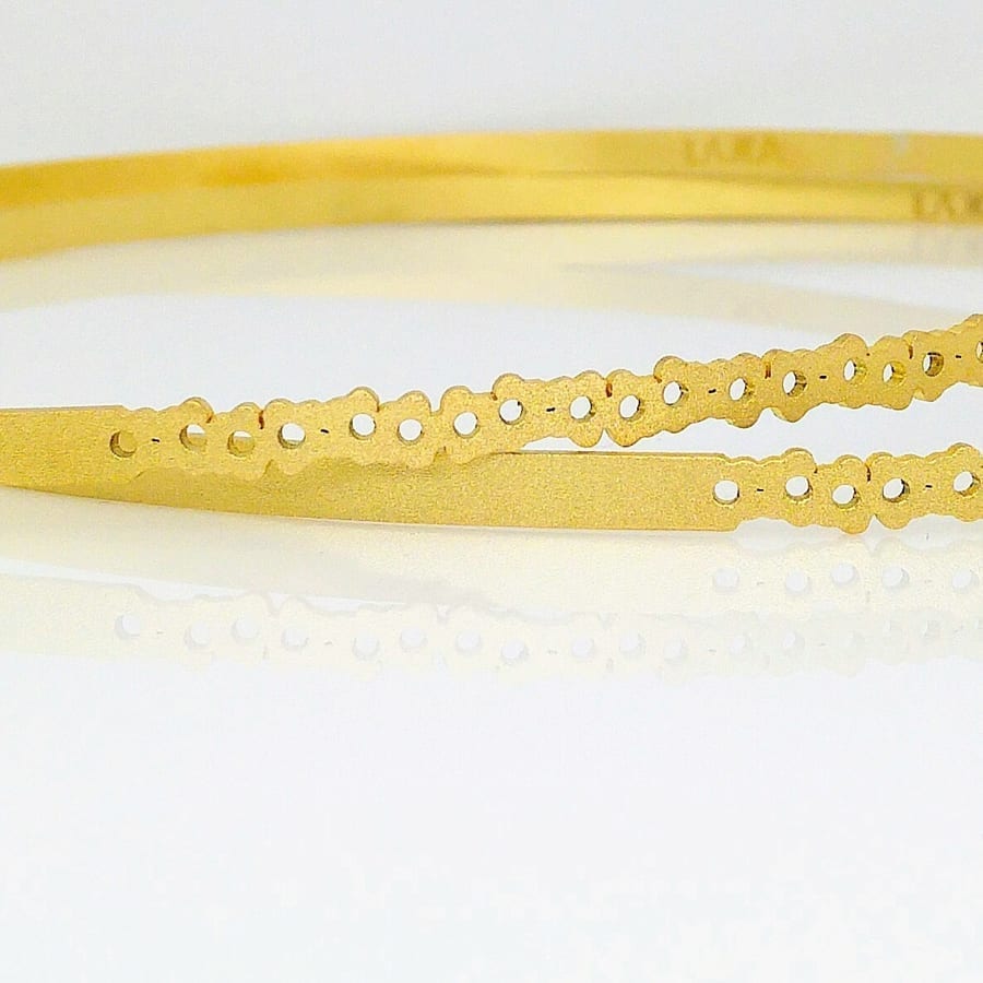 LAKALUKA - Petites Fleurs