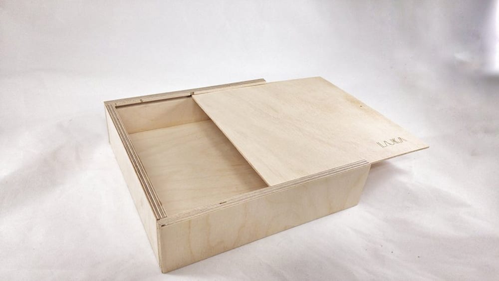 LAKALUKA - Ξύλινη Στεφανοθήκη