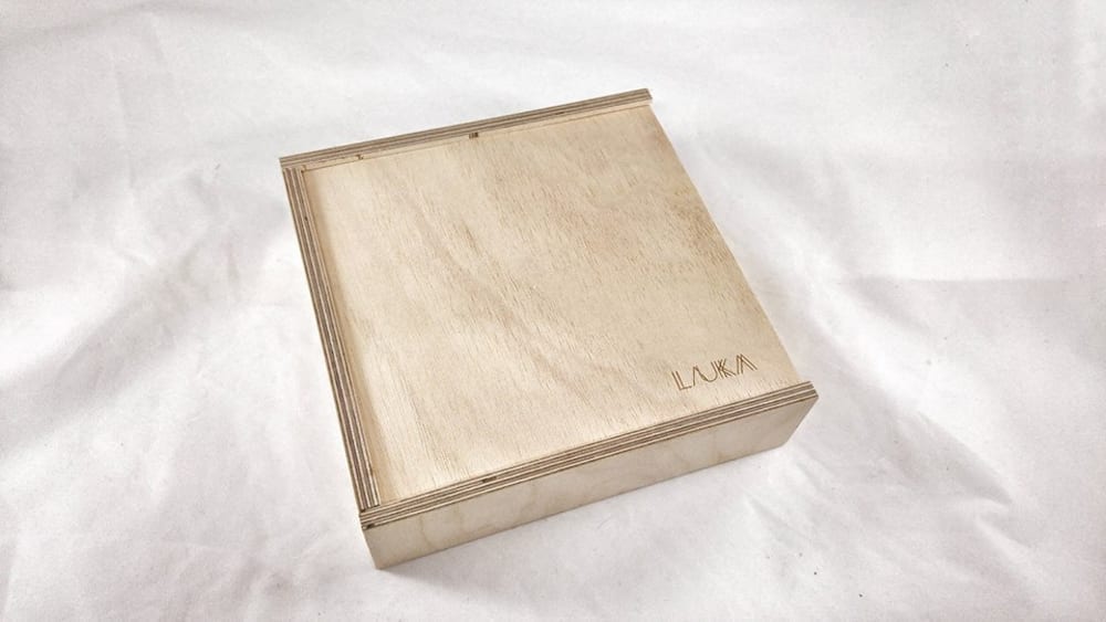 LAKALUKA - Ξύλινη Στεφανοθήκη