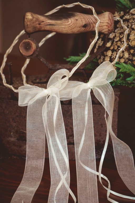 VELISSARIA - Στέφανα γάμου επάργυρα