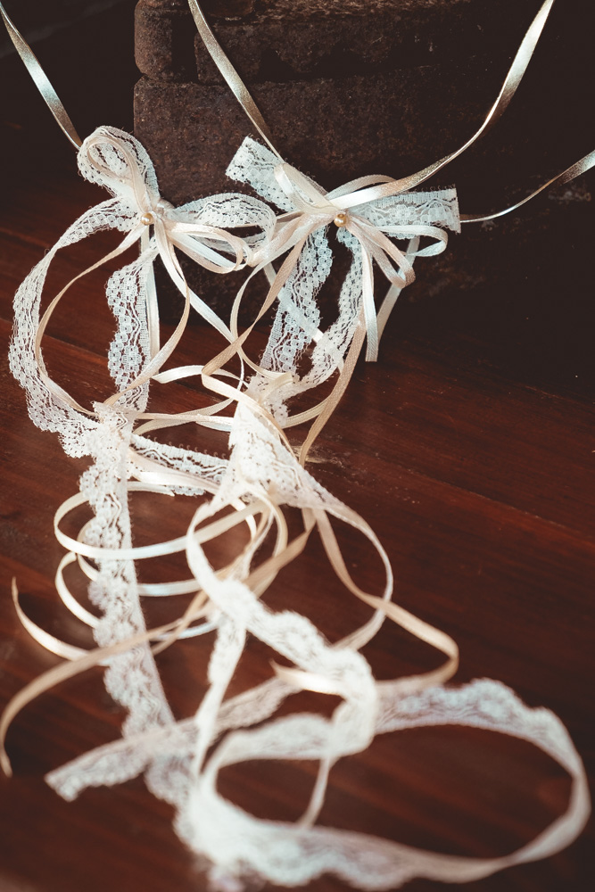 VELISSARIA - Στέφανα γάμου επάργυρα