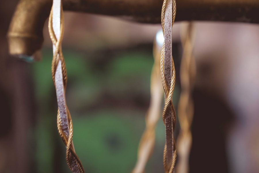 VELISSARIA - Στέφανα γάμου επάργυρα