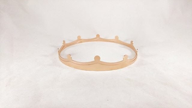 LAKALUKA - Σετ Γάμου “Byzantine Stemma”