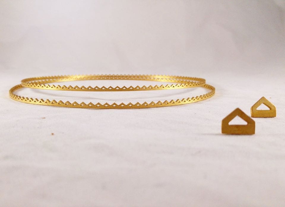 Σετ Γάμου “Duchess”