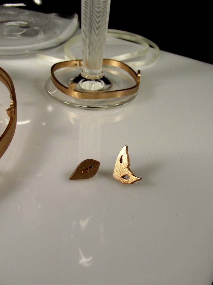 LAKALUKA - Σετ Γάμου “Give Me Butterflies”