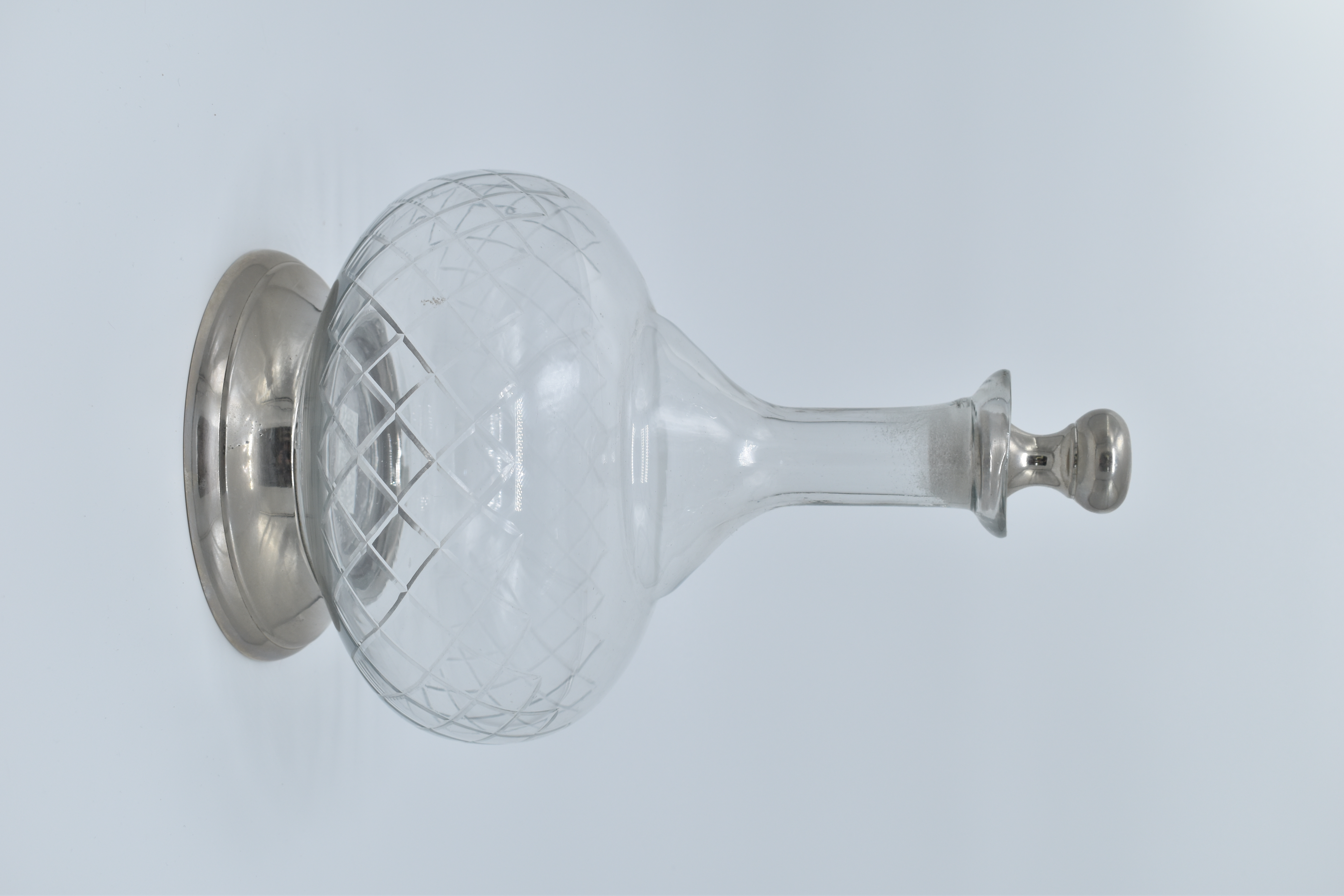 Σετ Γάμου "Καράφα"