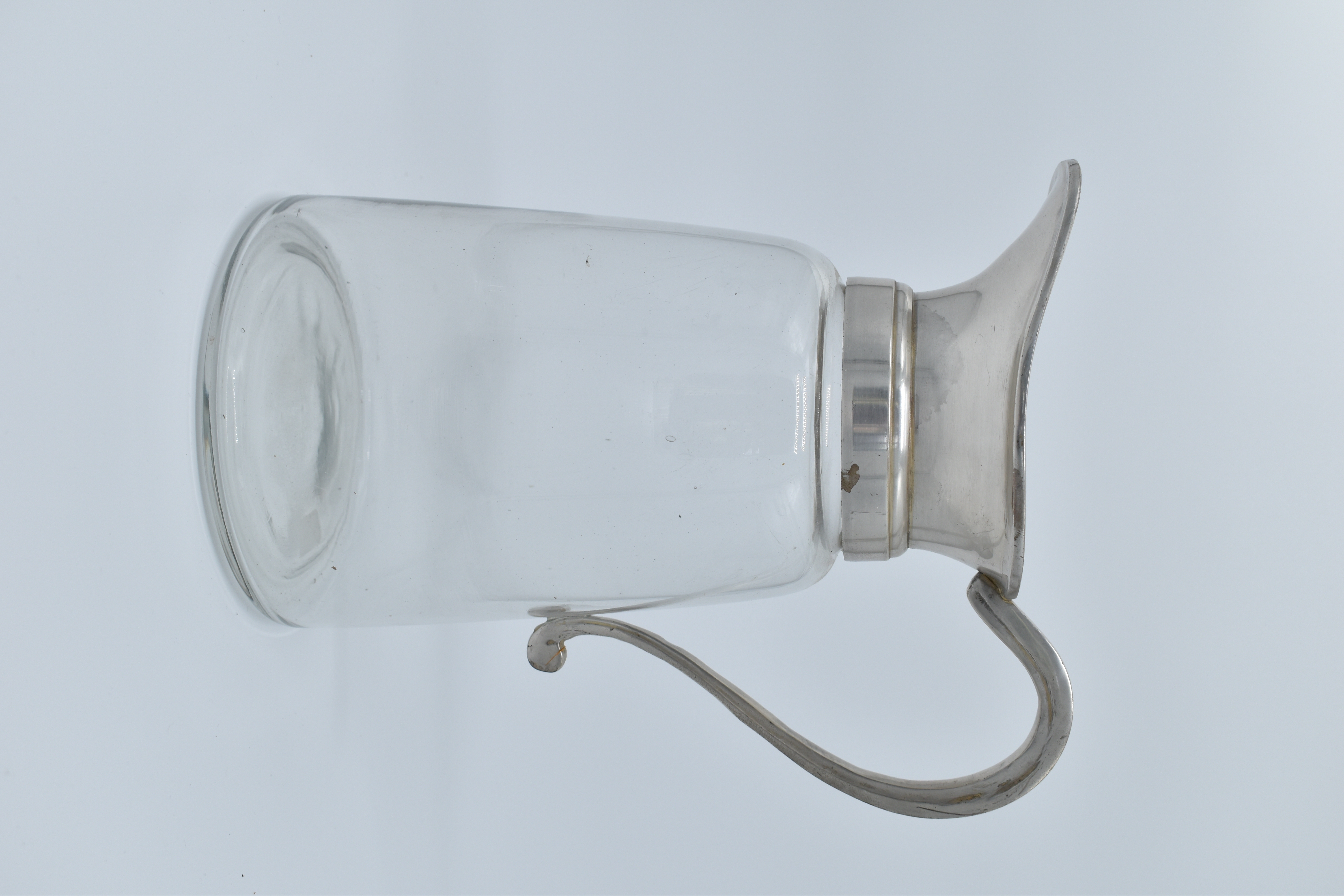 Σετ Γάμου "Καράφα" 