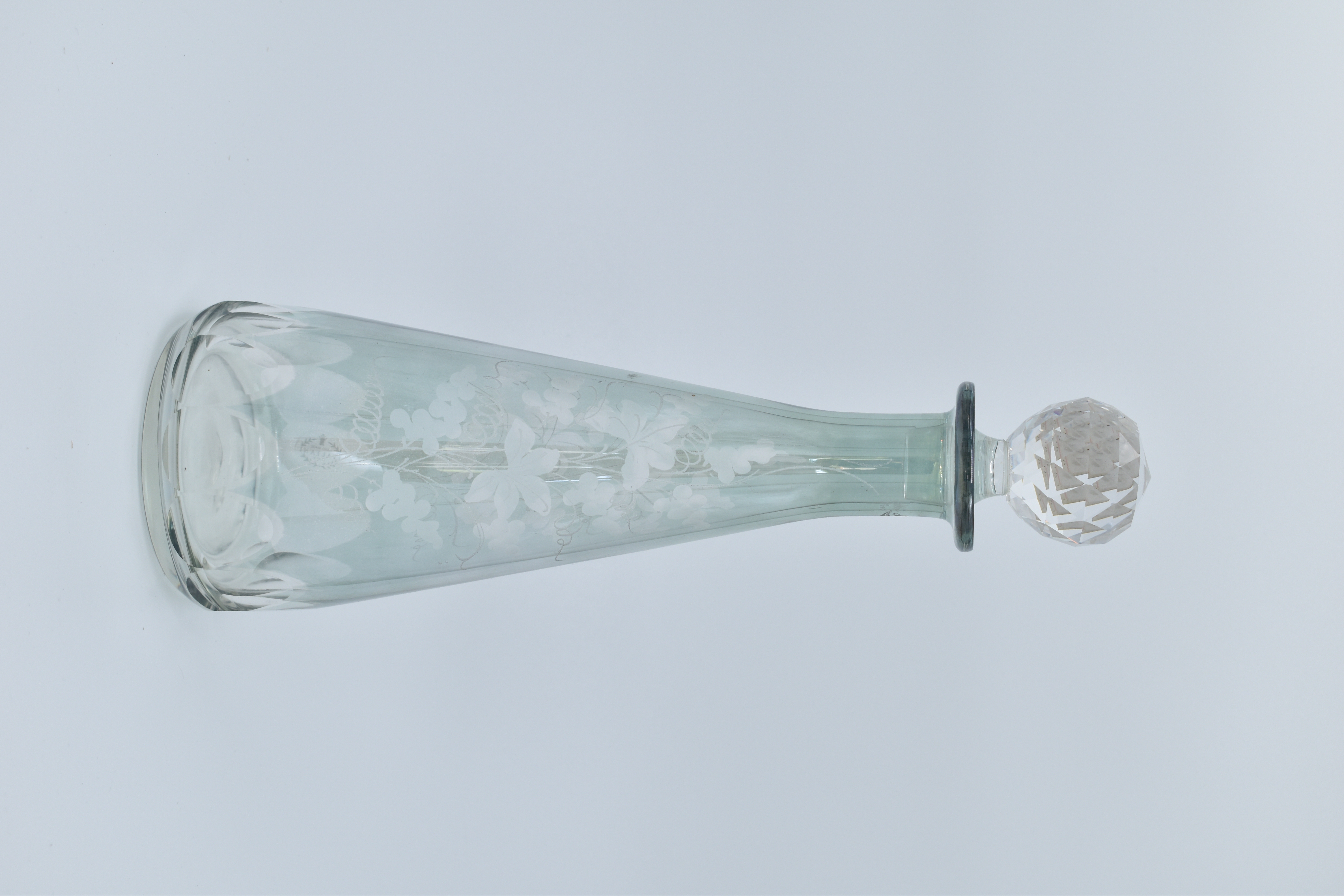 Σετ Γάμου "Καράφα"