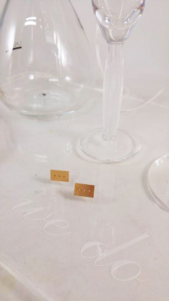 LAKALUKA - Σετ Γάμου “Always Love You”