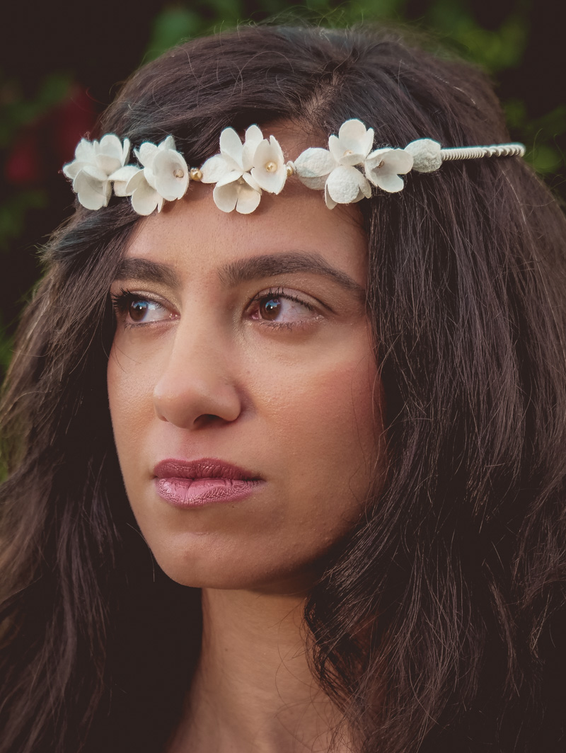 Νυφική κουάφ