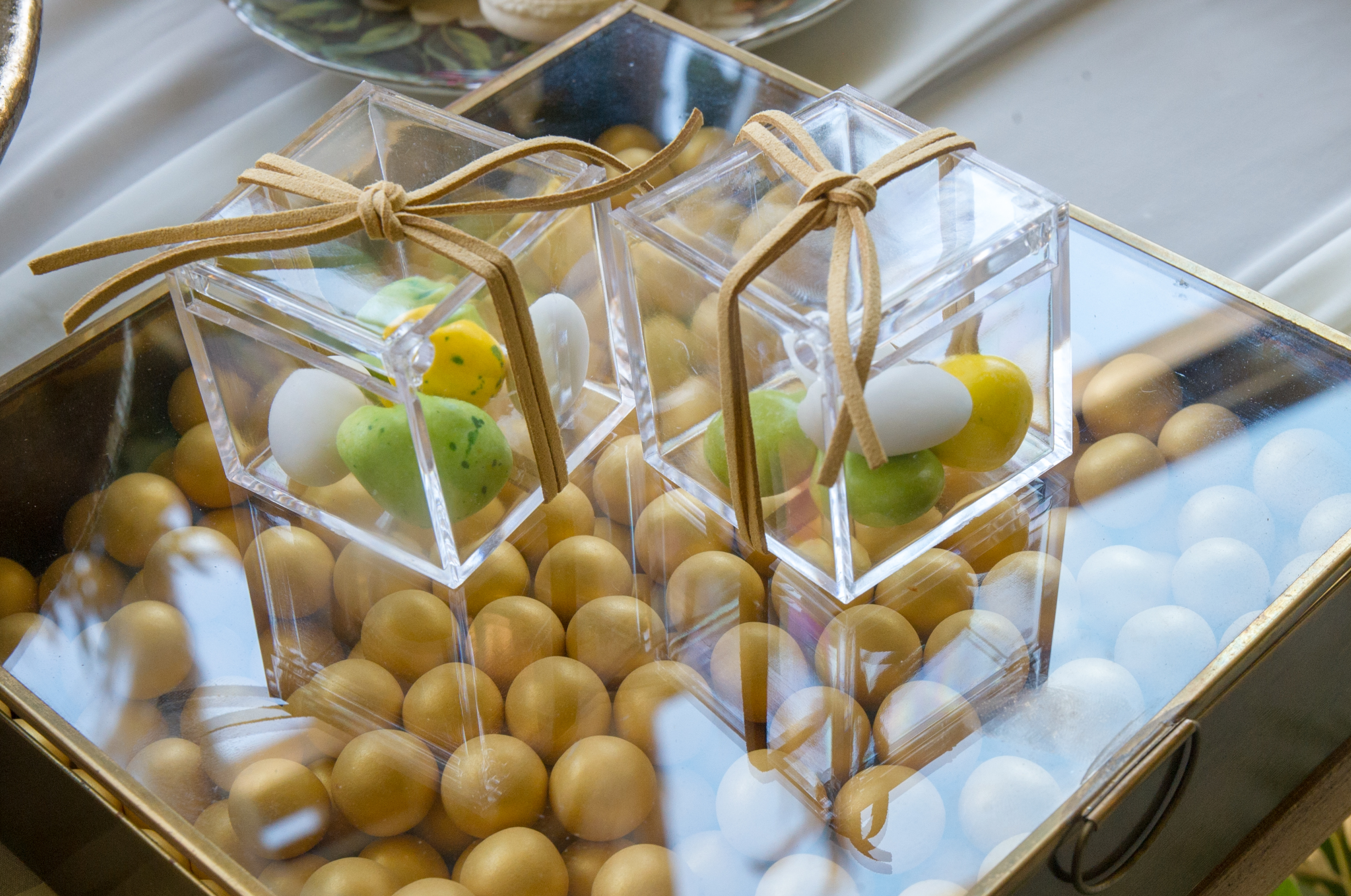 ATHENA CREATIONS - wedding entrance decoration