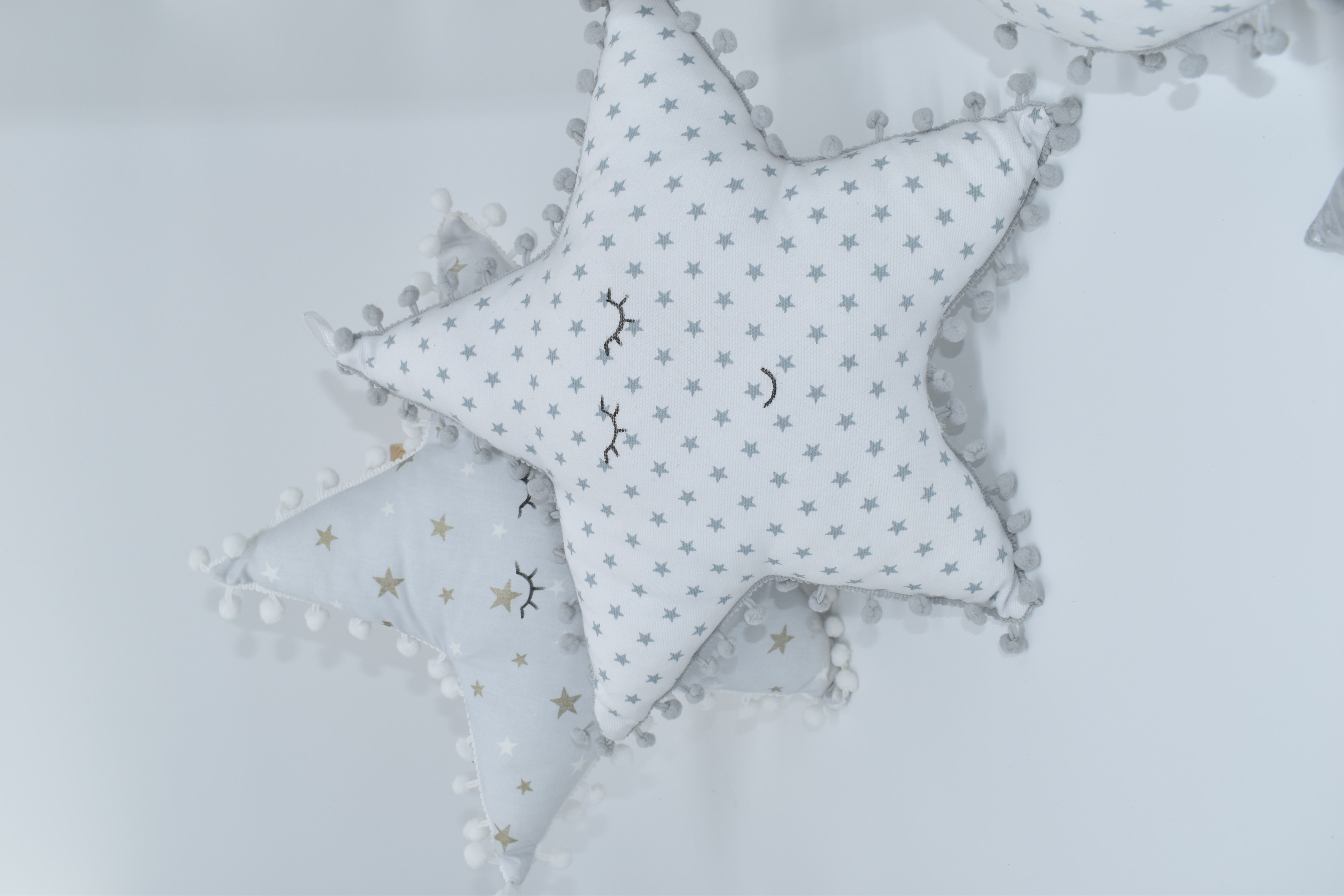 Χειροποίητο Διακοσμητικό Μαξιλάρι