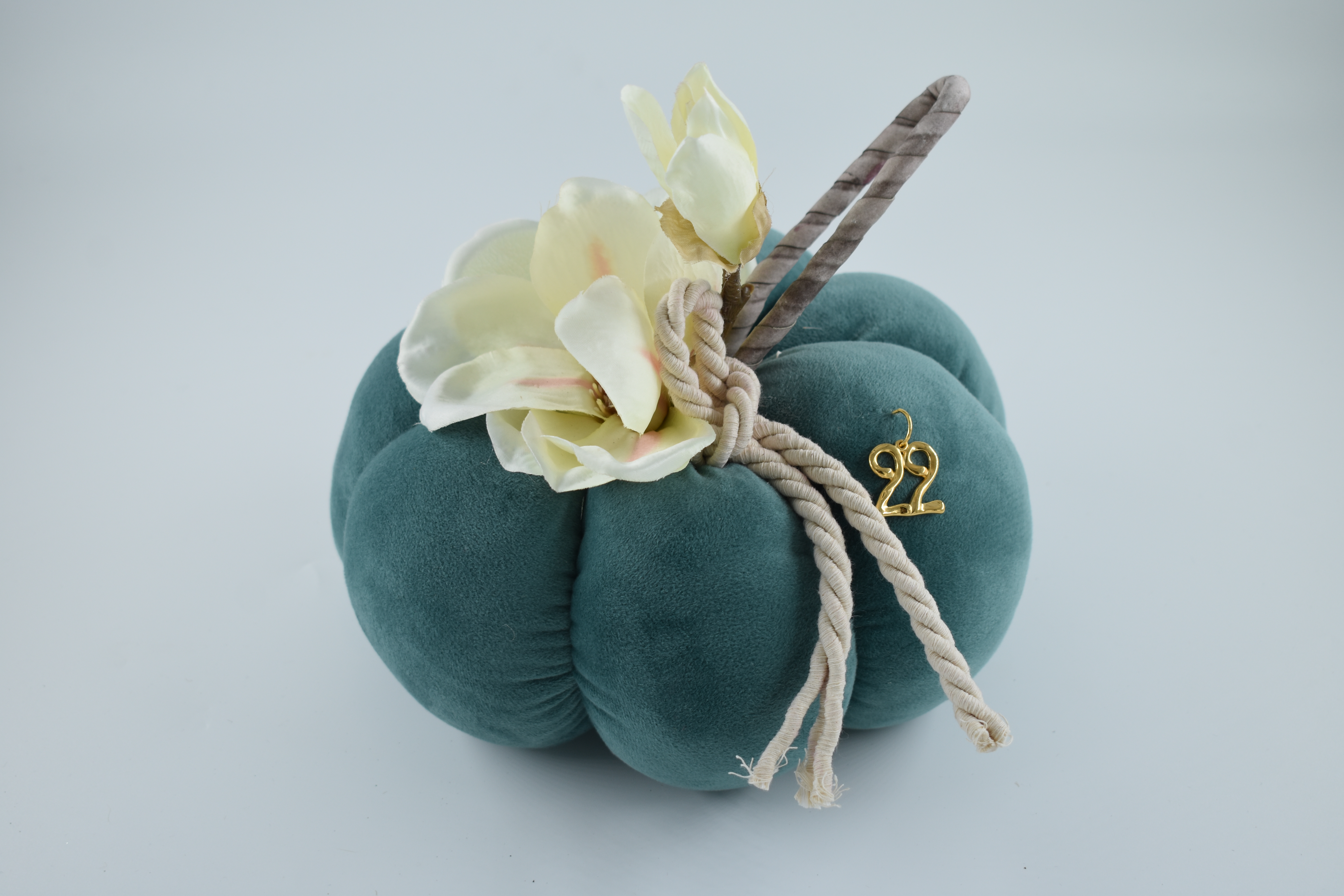 Κολοκύθα Γούρι Πετρόλ XL 