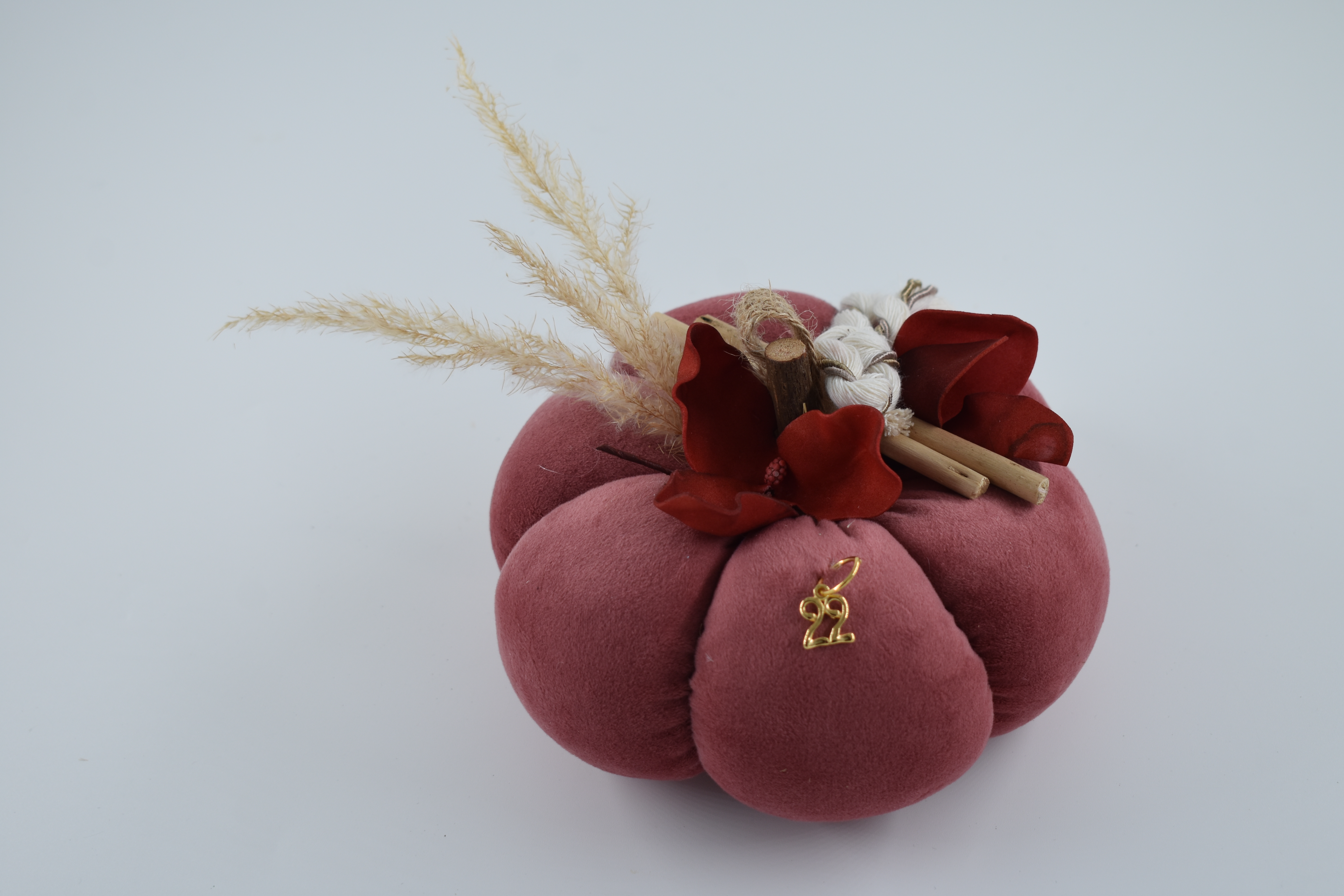 Κολοκύθα Γούρι Σάπιο Μήλο Small 