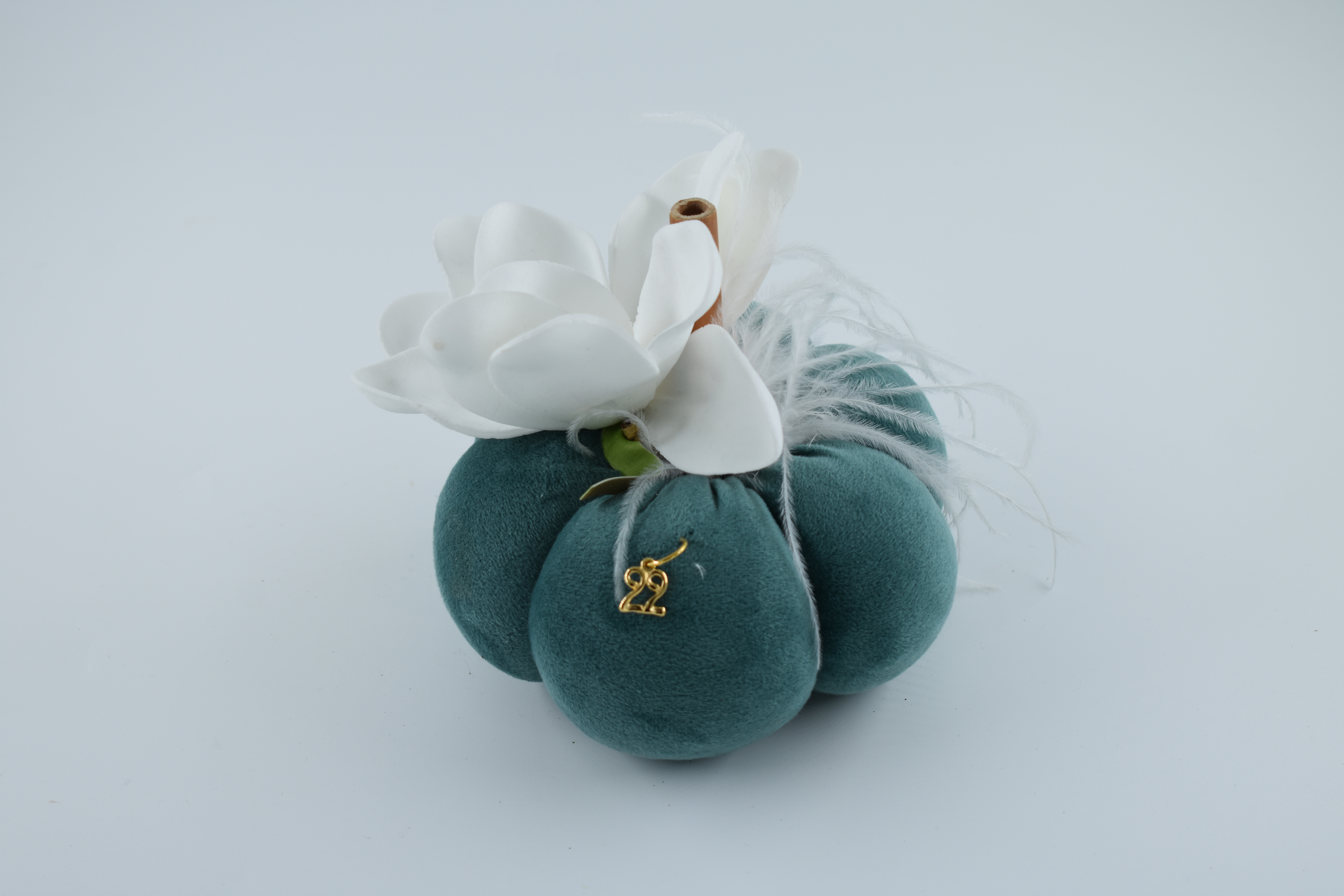 Κολοκύθα Γούρι Πετρόλ Small 