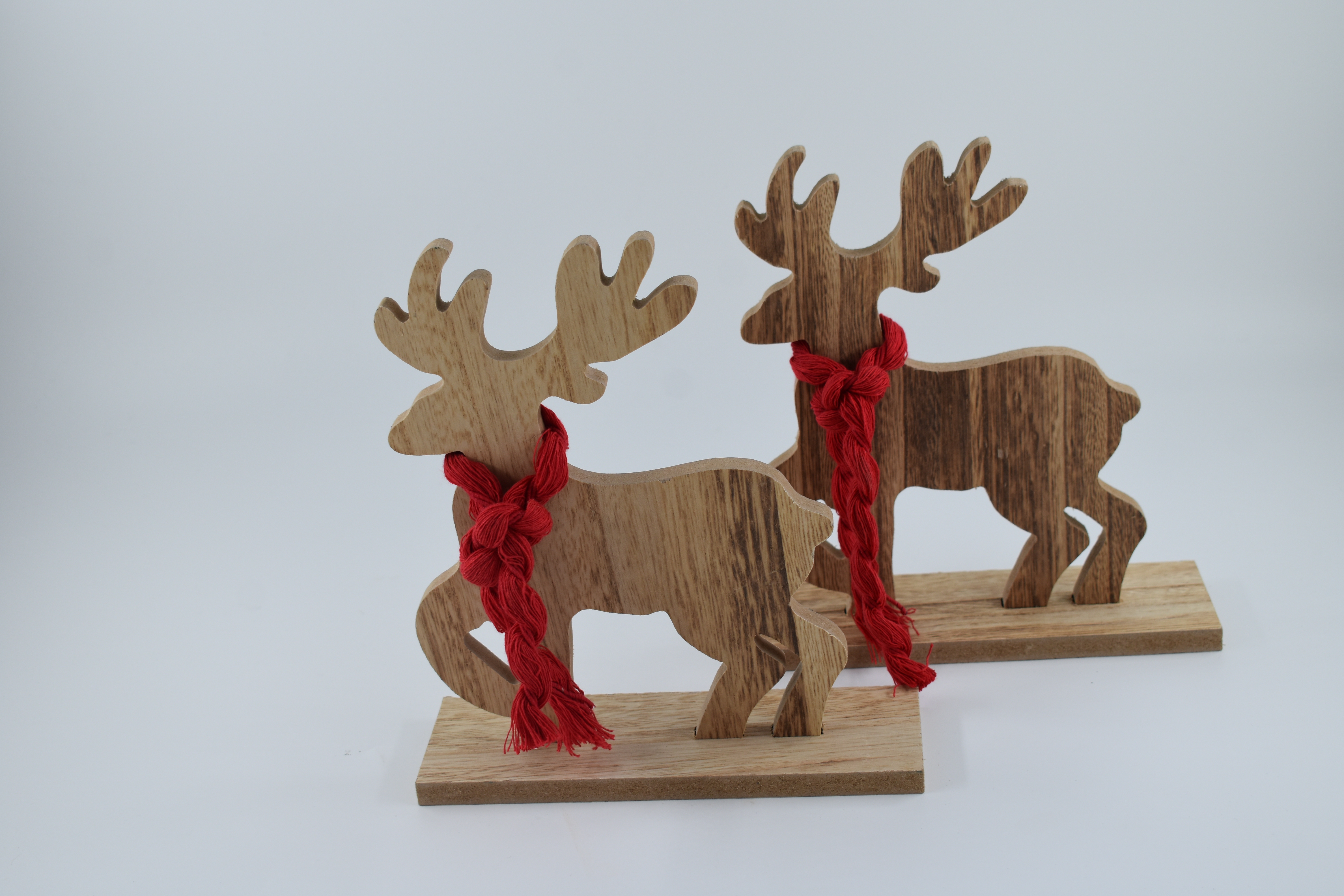 Ξύλινος Τάρανδος