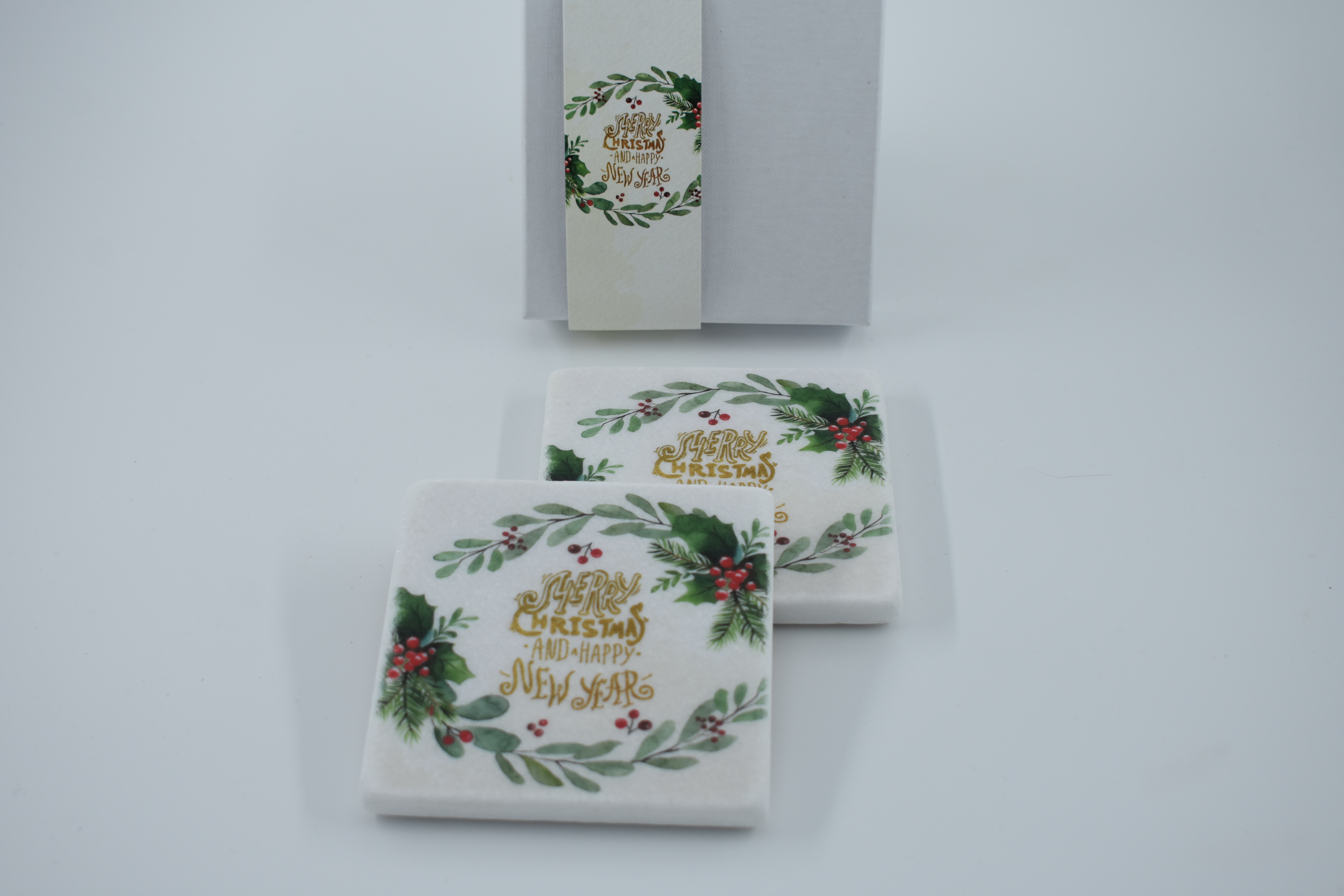 Χριστουγεννιάτικα Σουβέρ