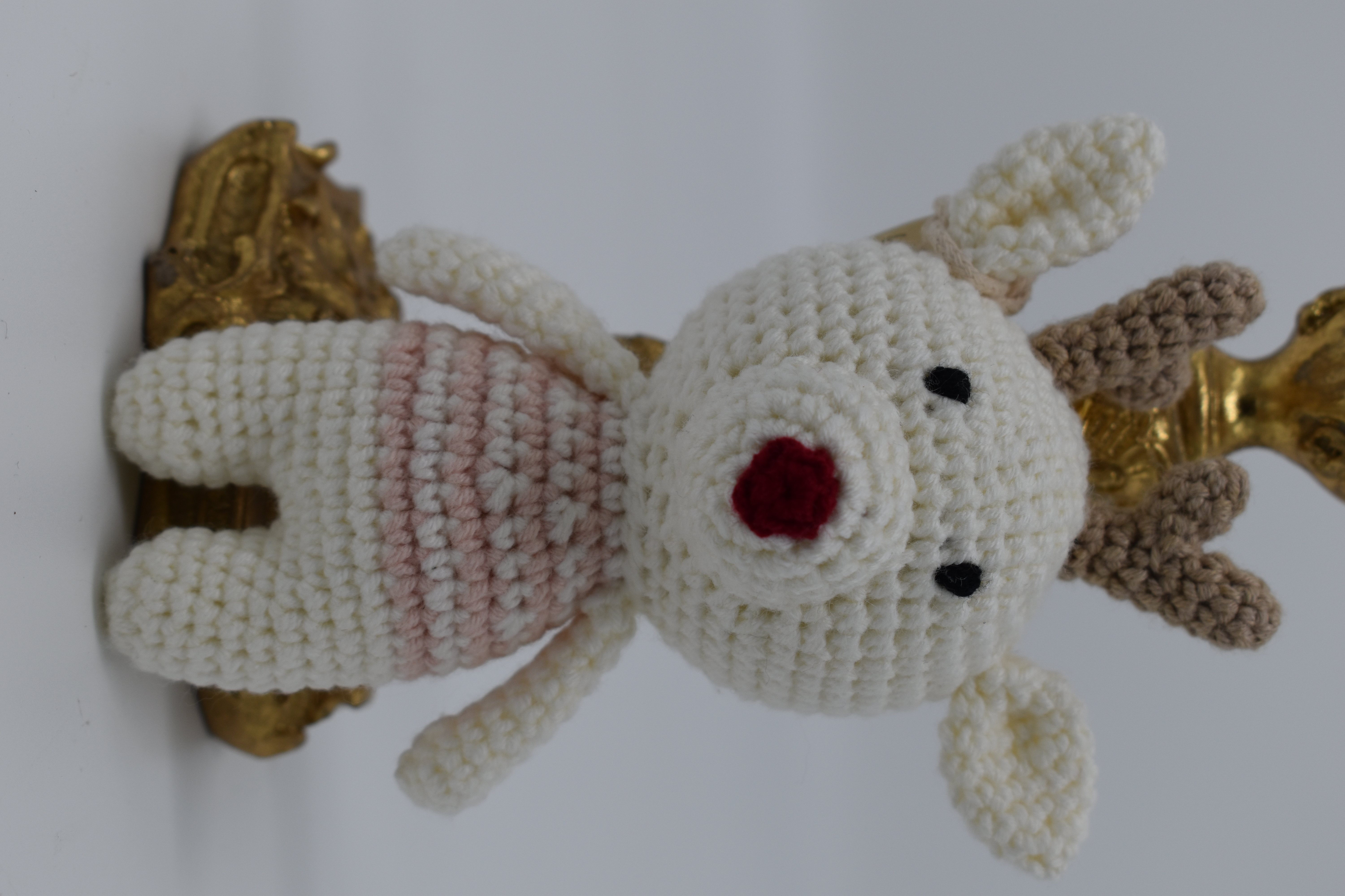 Τάρανδος Μπρελόκ Μπεζ