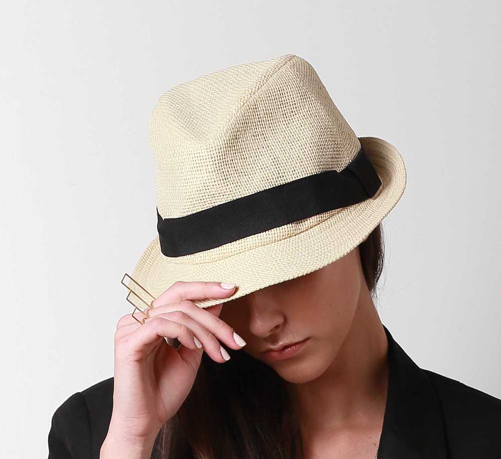 LAKALUKA - Δαχτυλίδια “Escalating” Triple Finger Ring