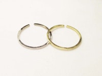 Δαχτυλίδια “Equator” Skinny Ring