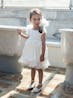 STOVA BAMBINI - Διαχρονικό φόρεμα Stova Bambini