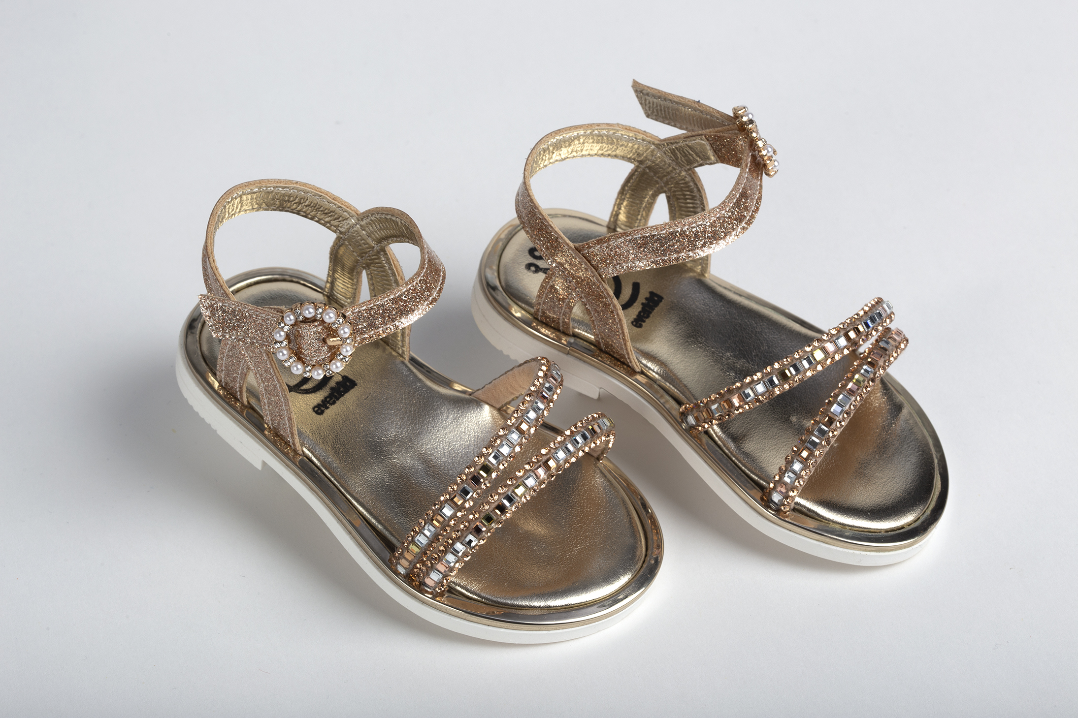 Σανδάλι περπατήματος 