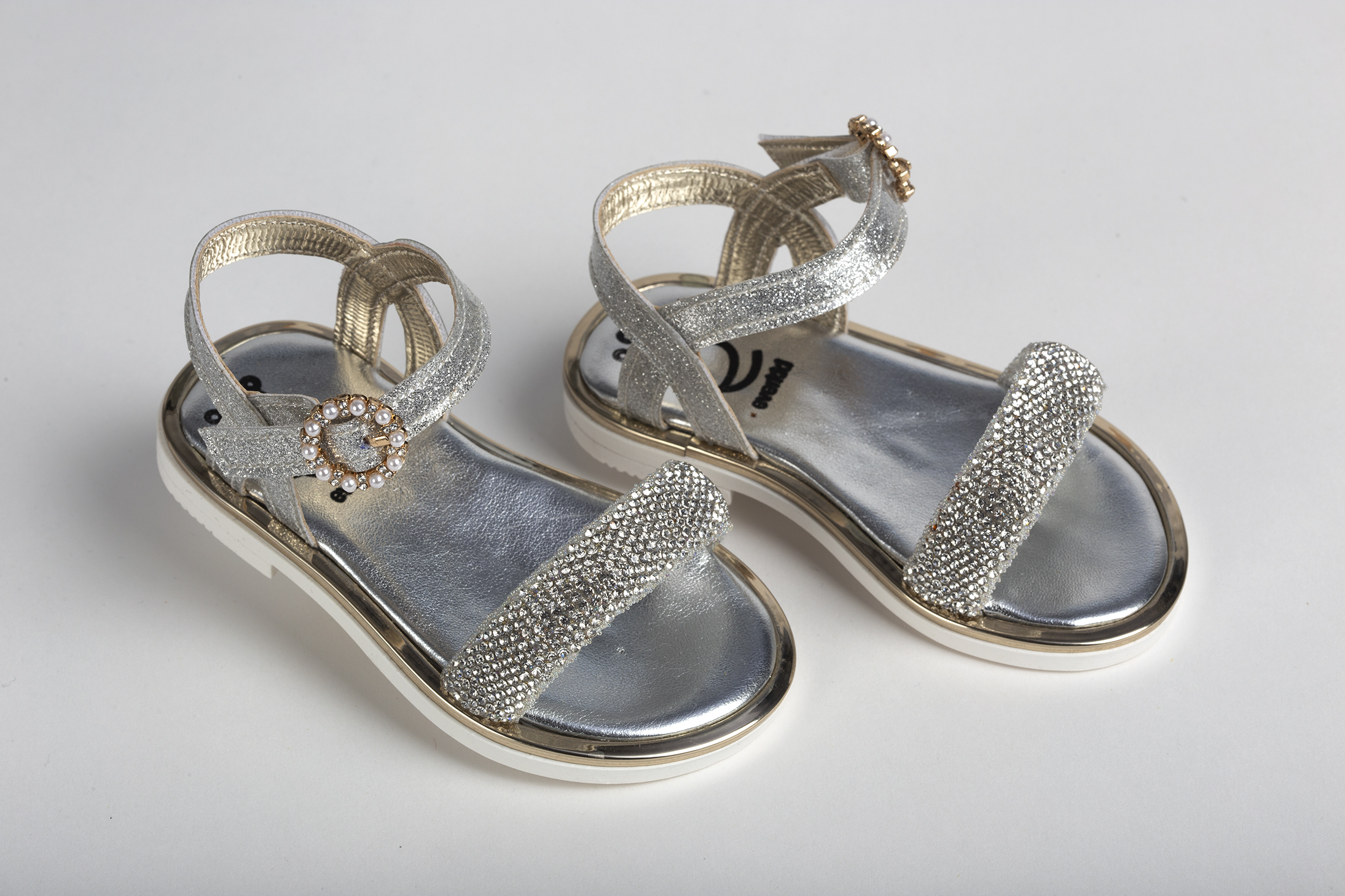 Σανδάλι περπατήματος