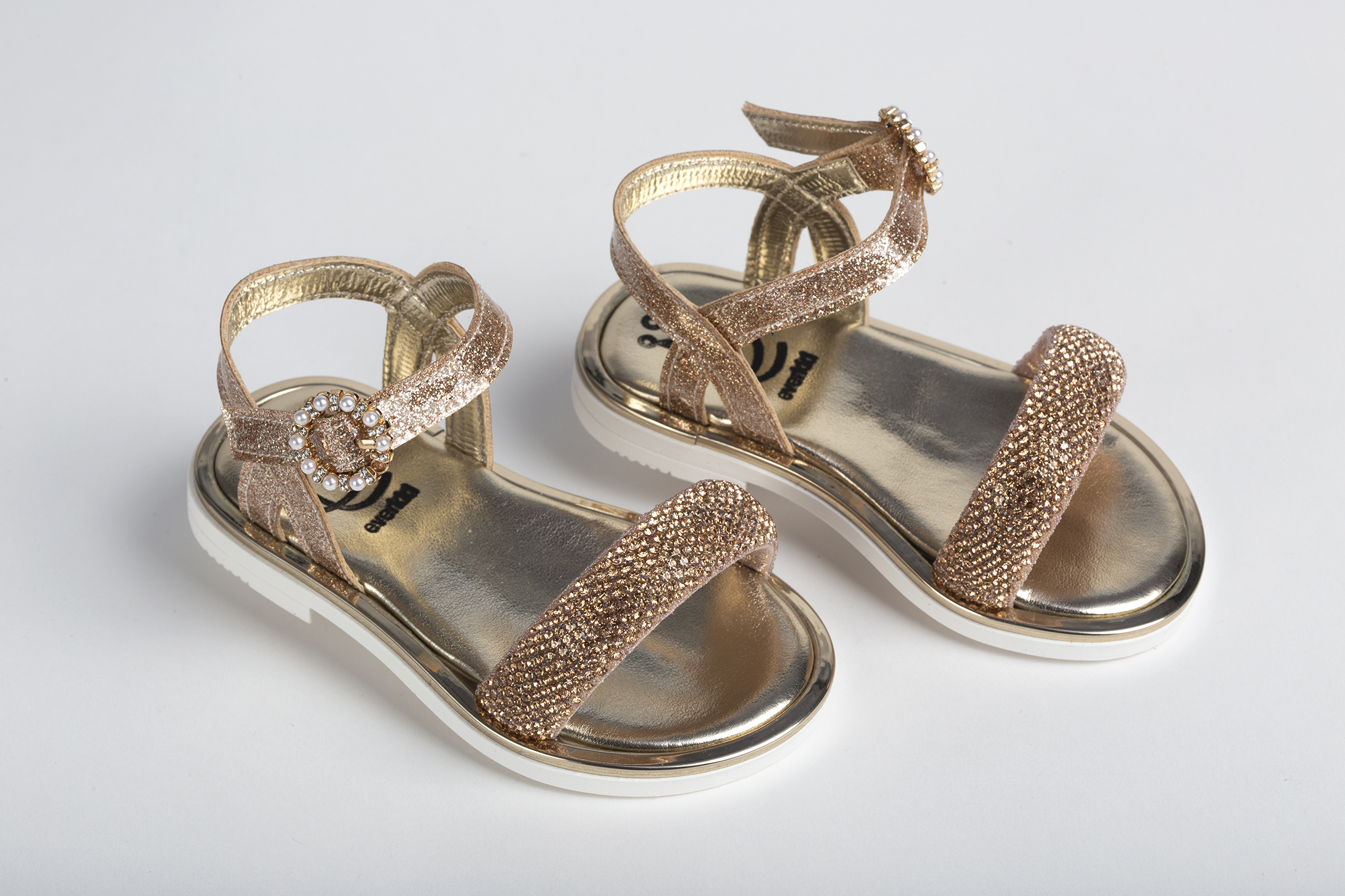 Σανδάλι περπατήματος