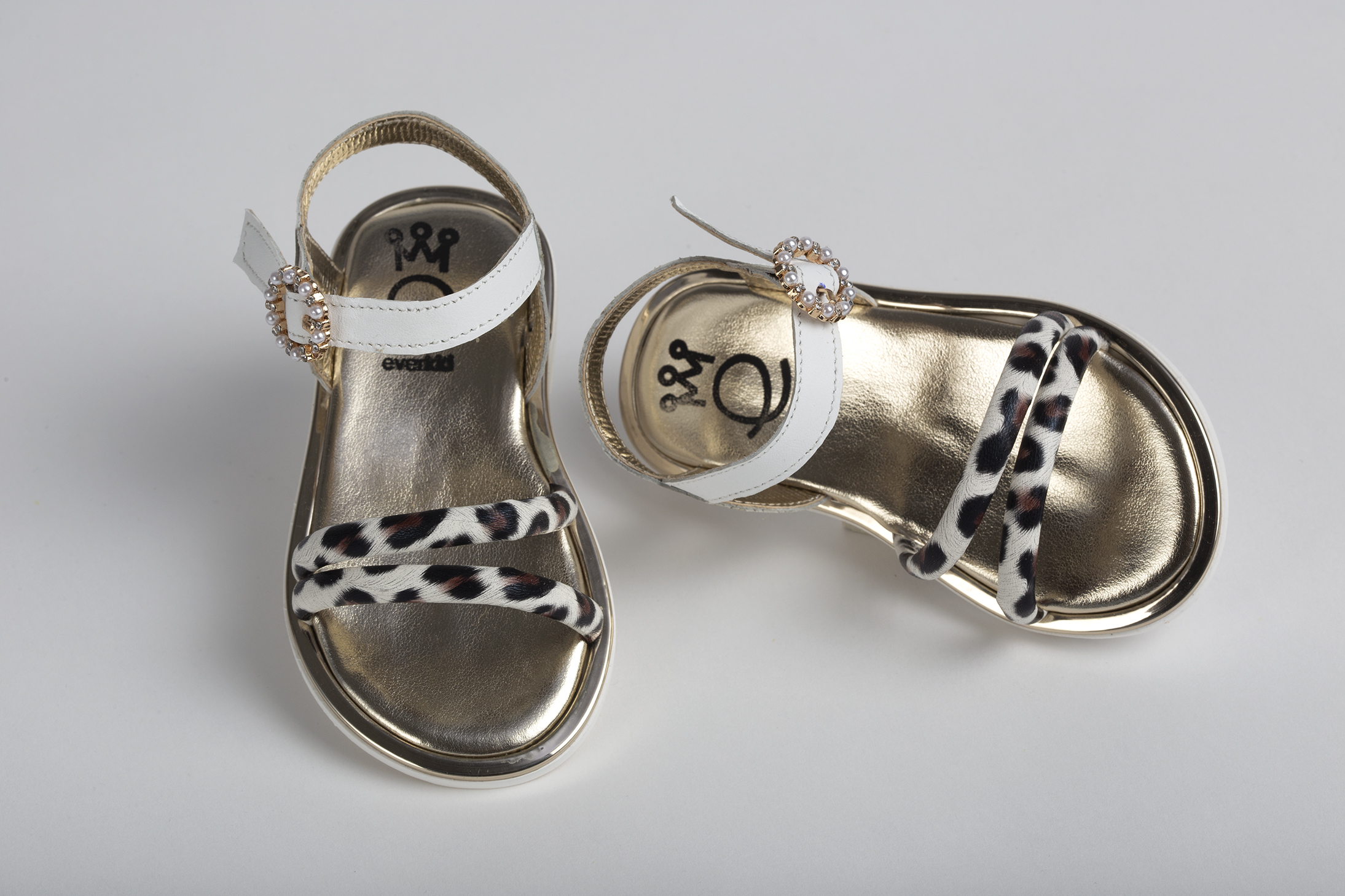 EVERKID - Σανδάλι περπατήματος