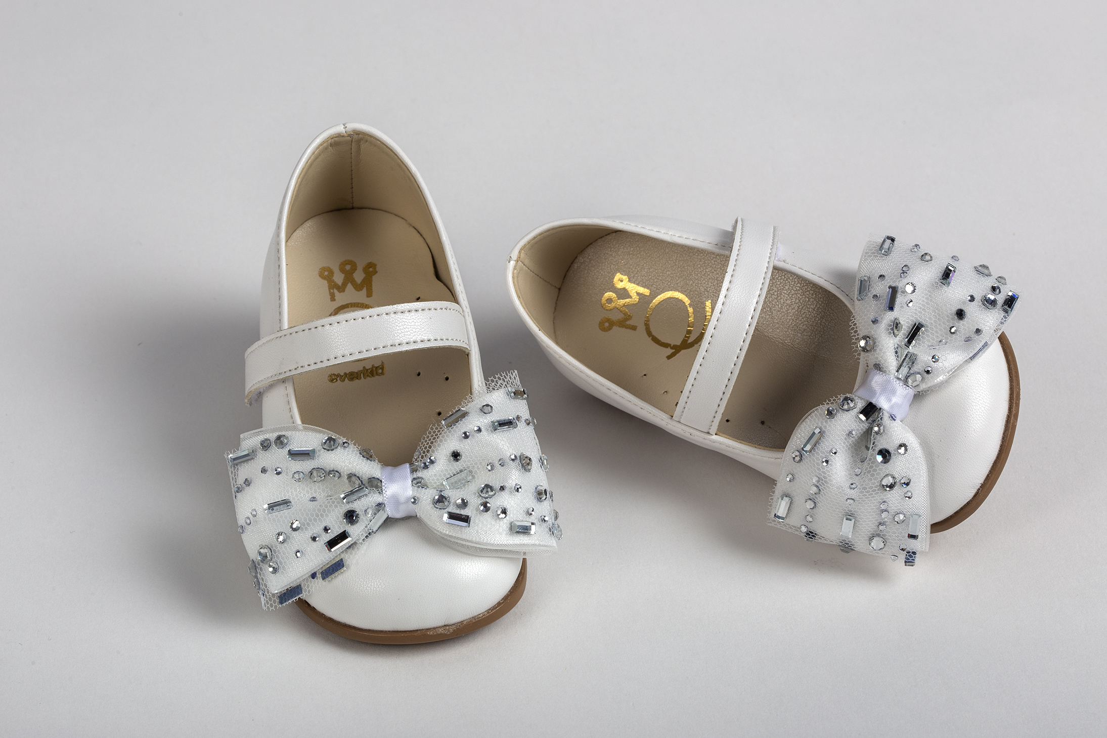 Μπαλαρίνα περπατήματος