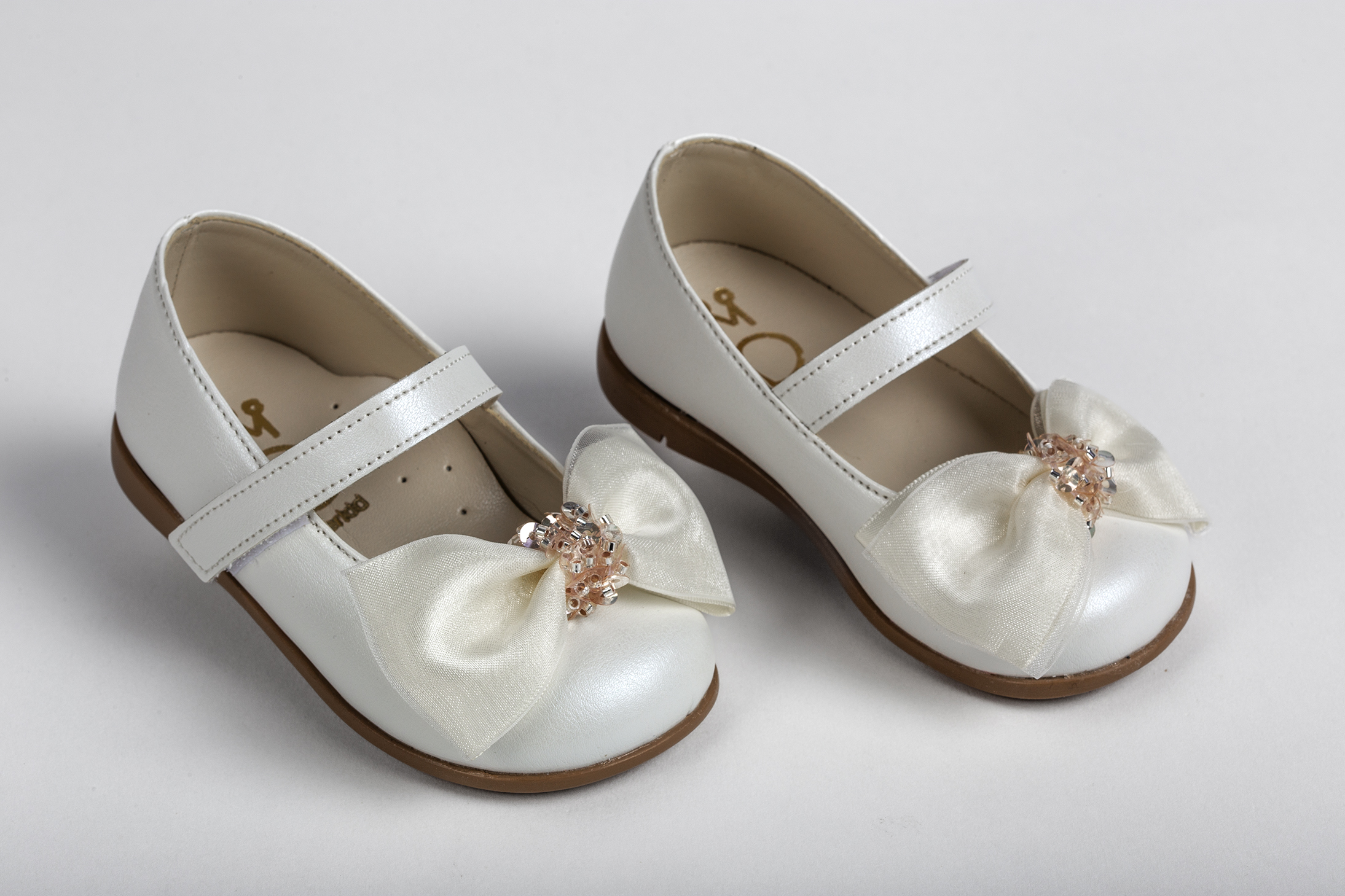 Μπαλαρίνα περπατήματος