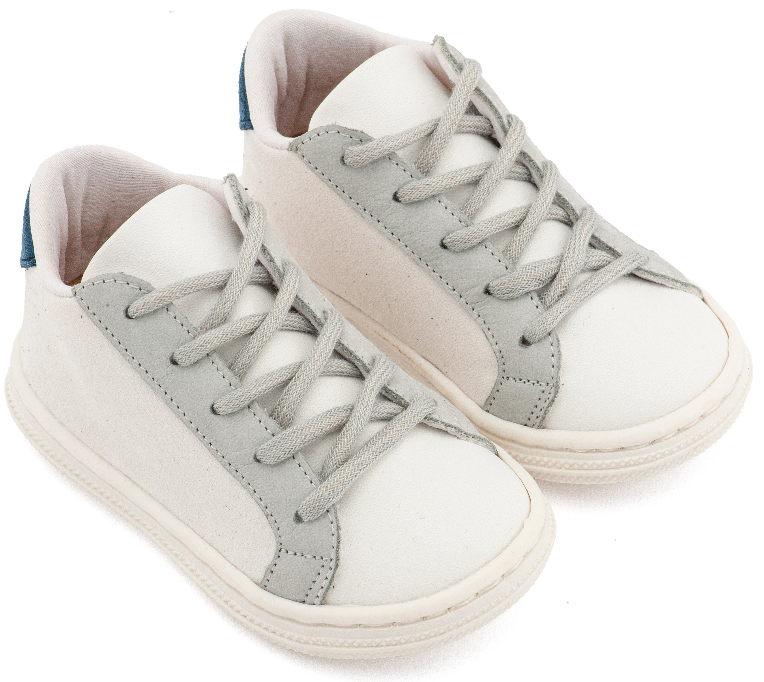 Δετό Τρίχρωμο Σνίκερ 