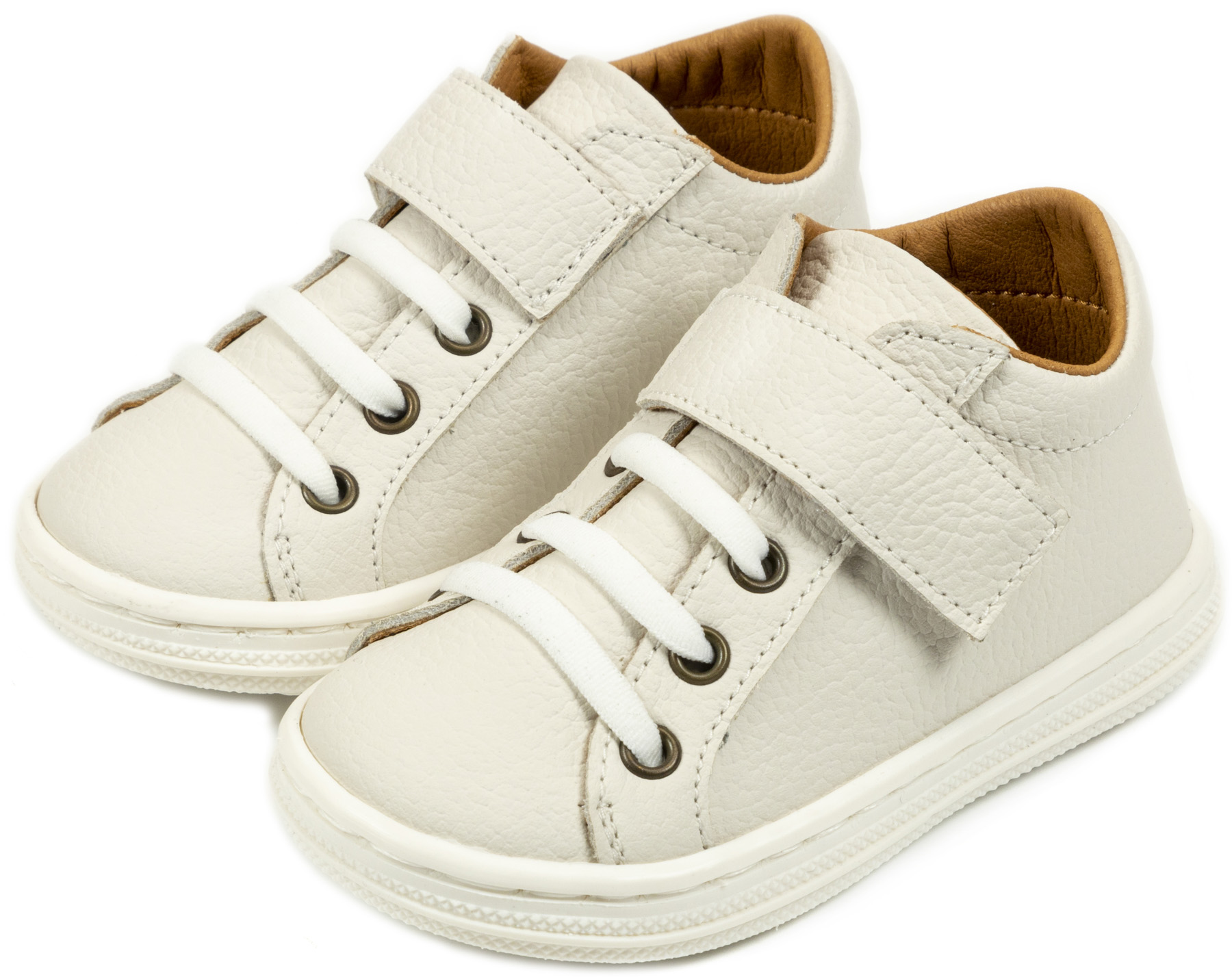 BABYWALKER - Mονόχρωμο Σνίκερ με Μπαρέτα Χρατς 