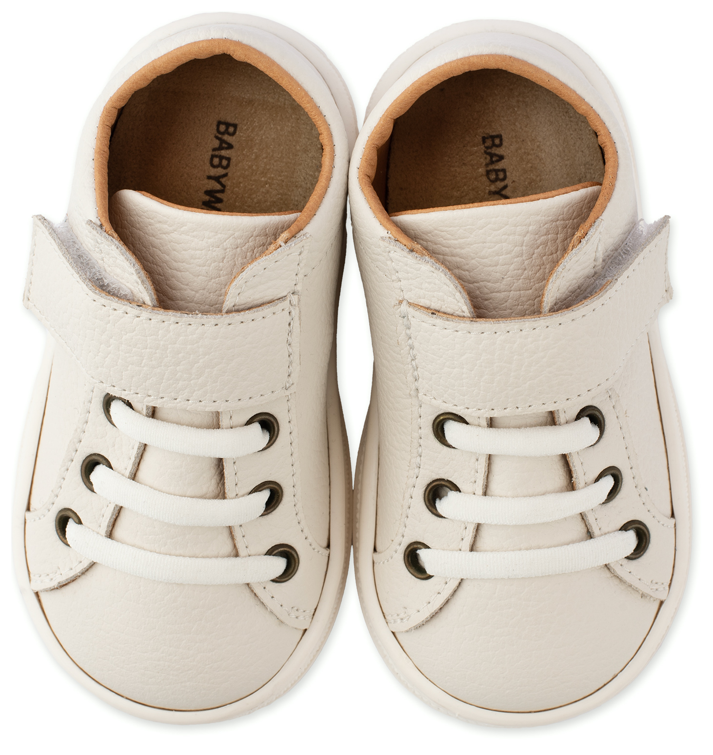 BABYWALKER - Mονόχρωμο Σνίκερ με Μπαρέτα Χρατς 