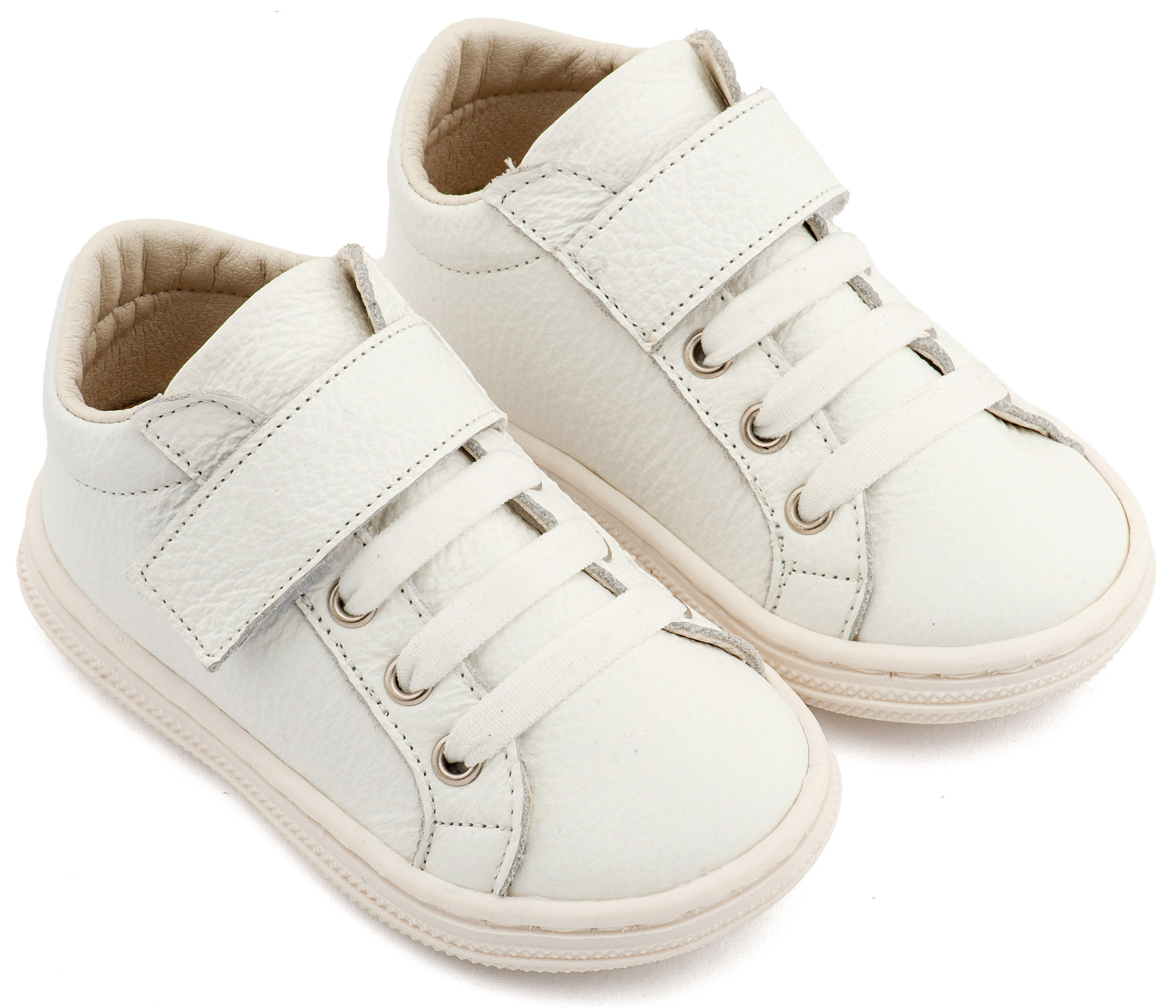 Mονόχρωμο Σνίκερ με Μπαρέτα Χρατς 