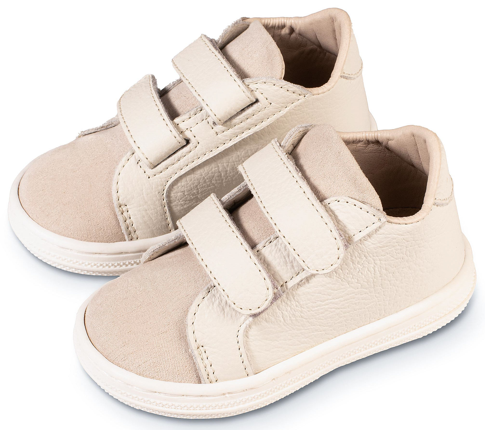 BABYWALKER - Σνίκερ με Μπαρέτα Χρατς