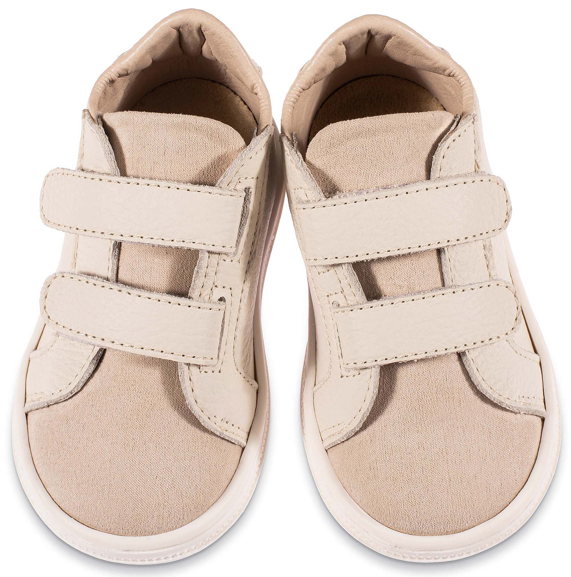 BABYWALKER - Σνίκερ με Μπαρέτα Χρατς