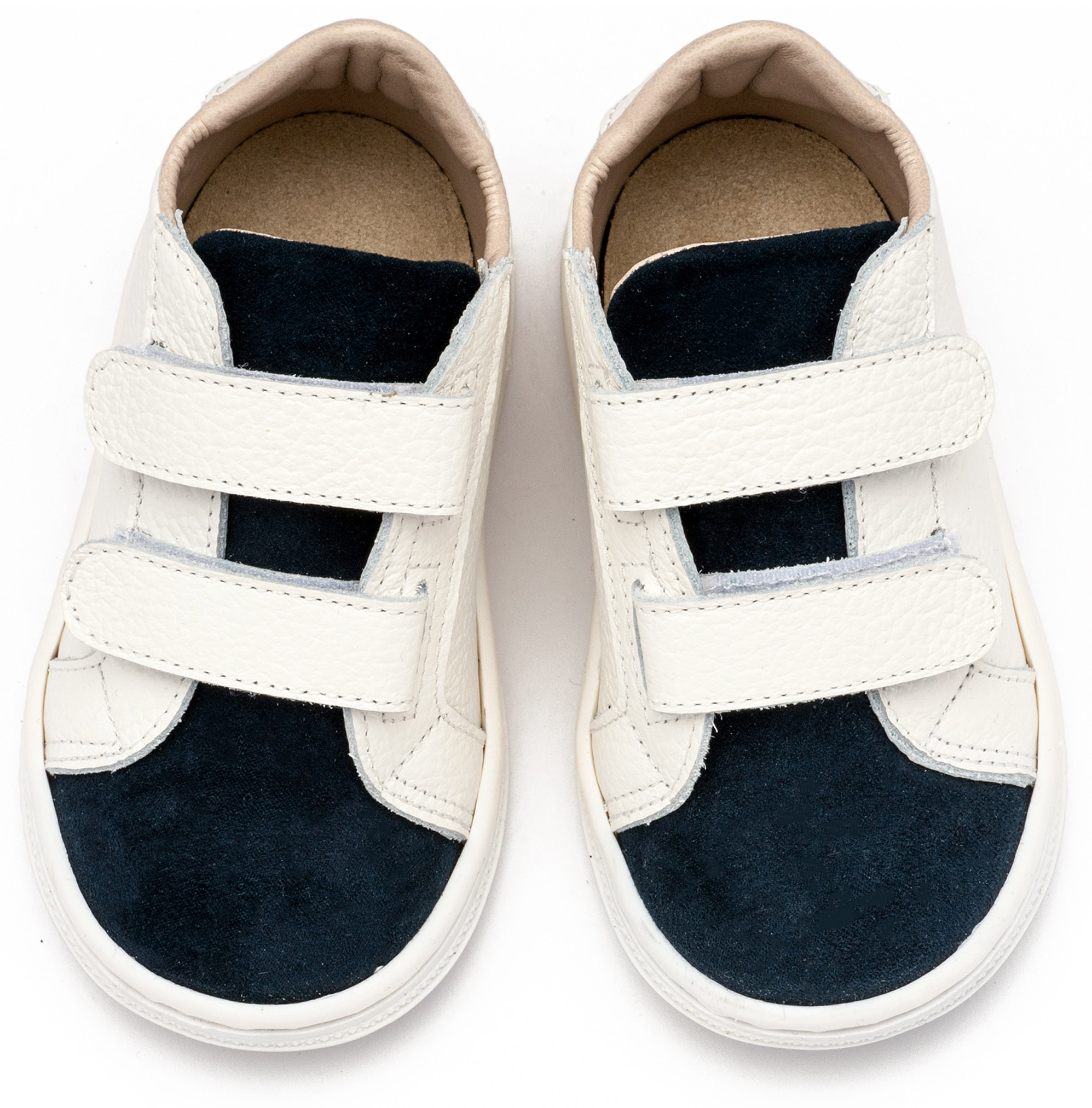 BABYWALKER - Σνίκερ με Μπαρέτα Χρατς