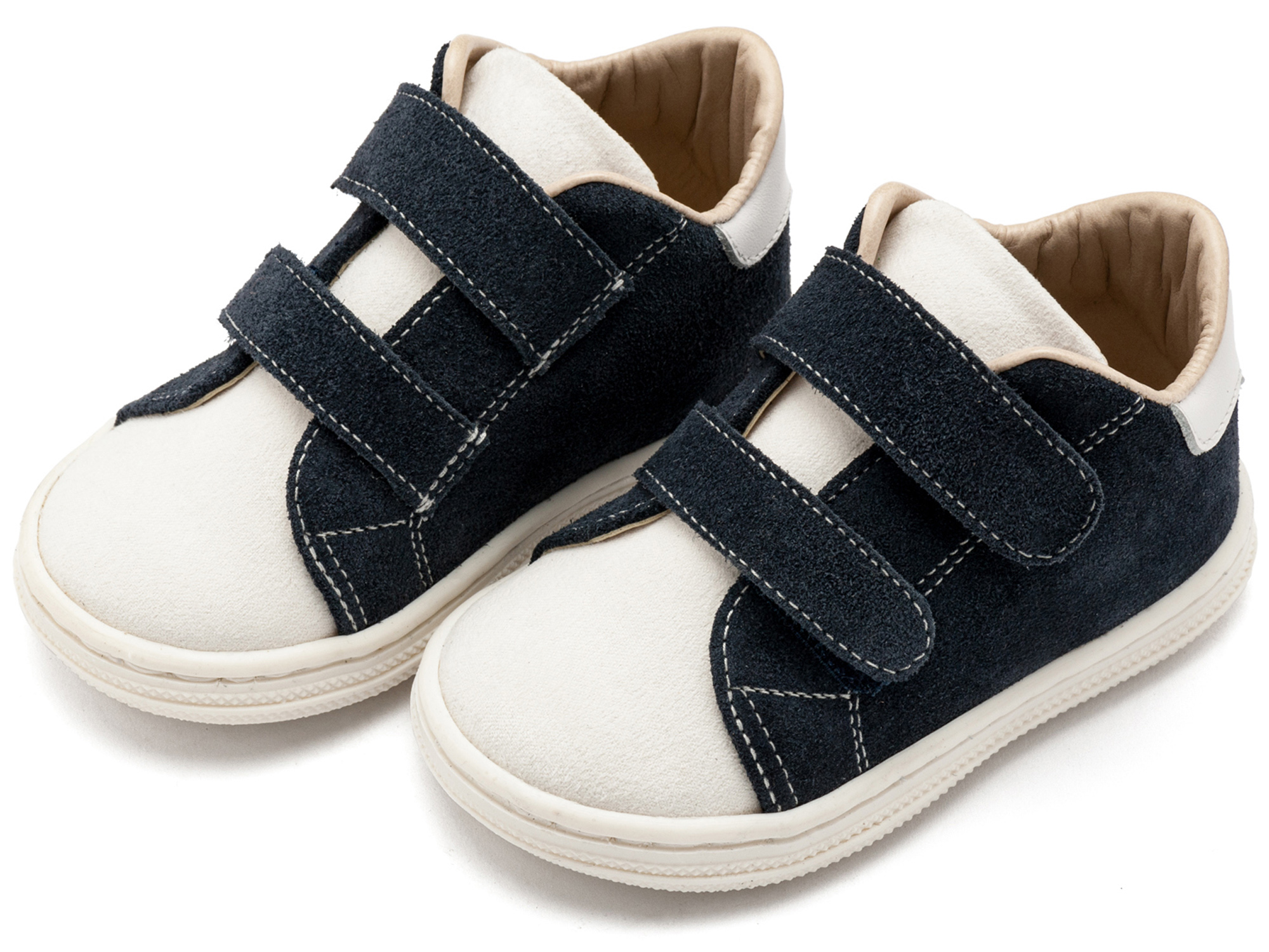 BABYWALKER - Σνίκερ με Διπλή Μπαρέτα Χρατς 