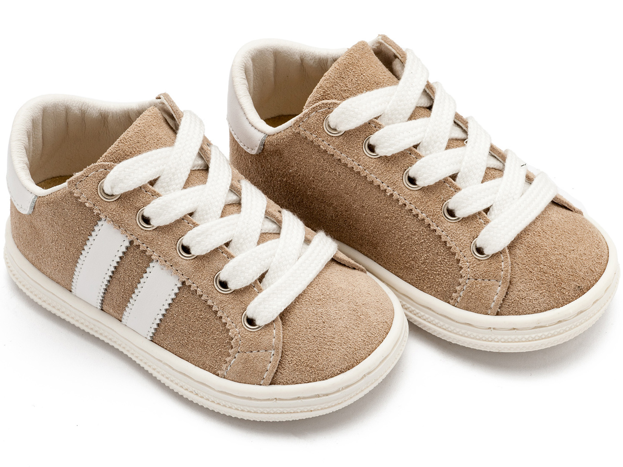 BABYWALKER - Δετά Δίχρωμα Σνίκερς