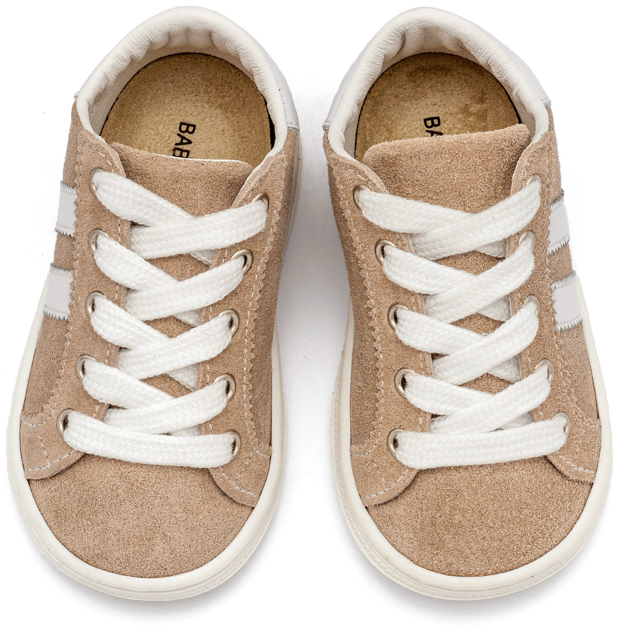 BABYWALKER - Δετά Δίχρωμα Σνίκερς