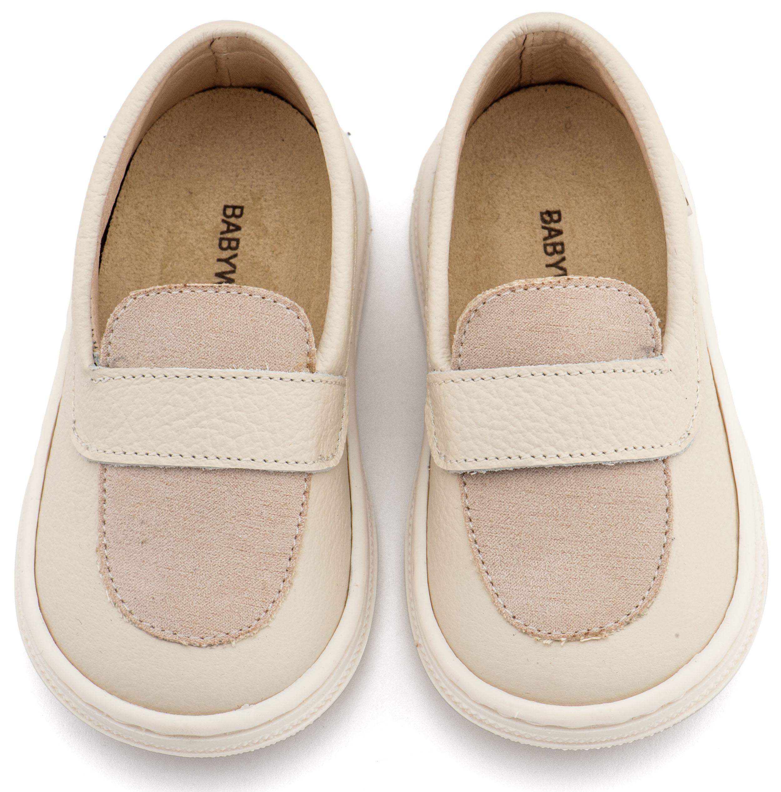 BABYWALKER - Loafers 