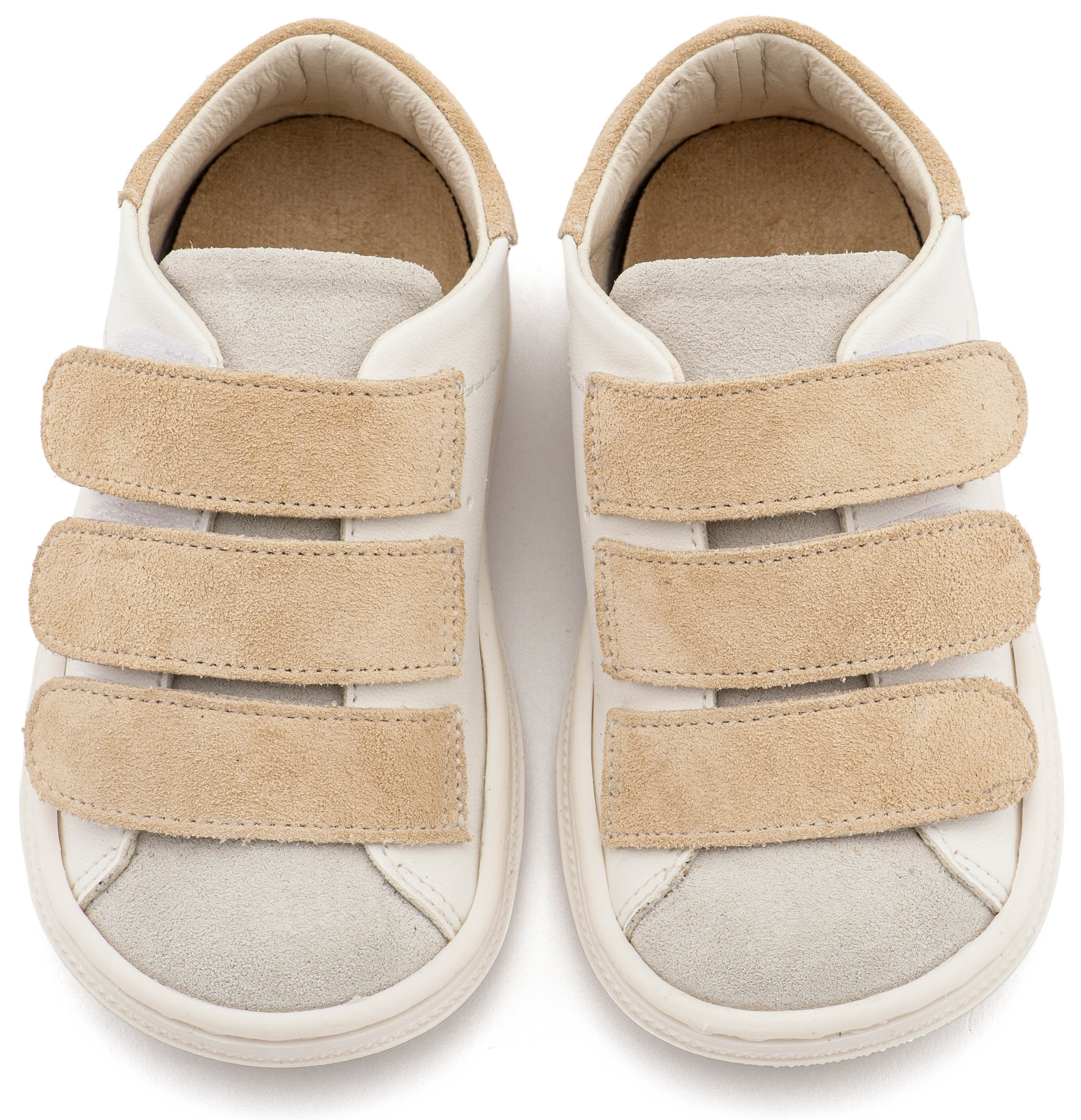 BABYWALKER - Σνίκερ με Τριπλή Μπαρέτα Χρατς 