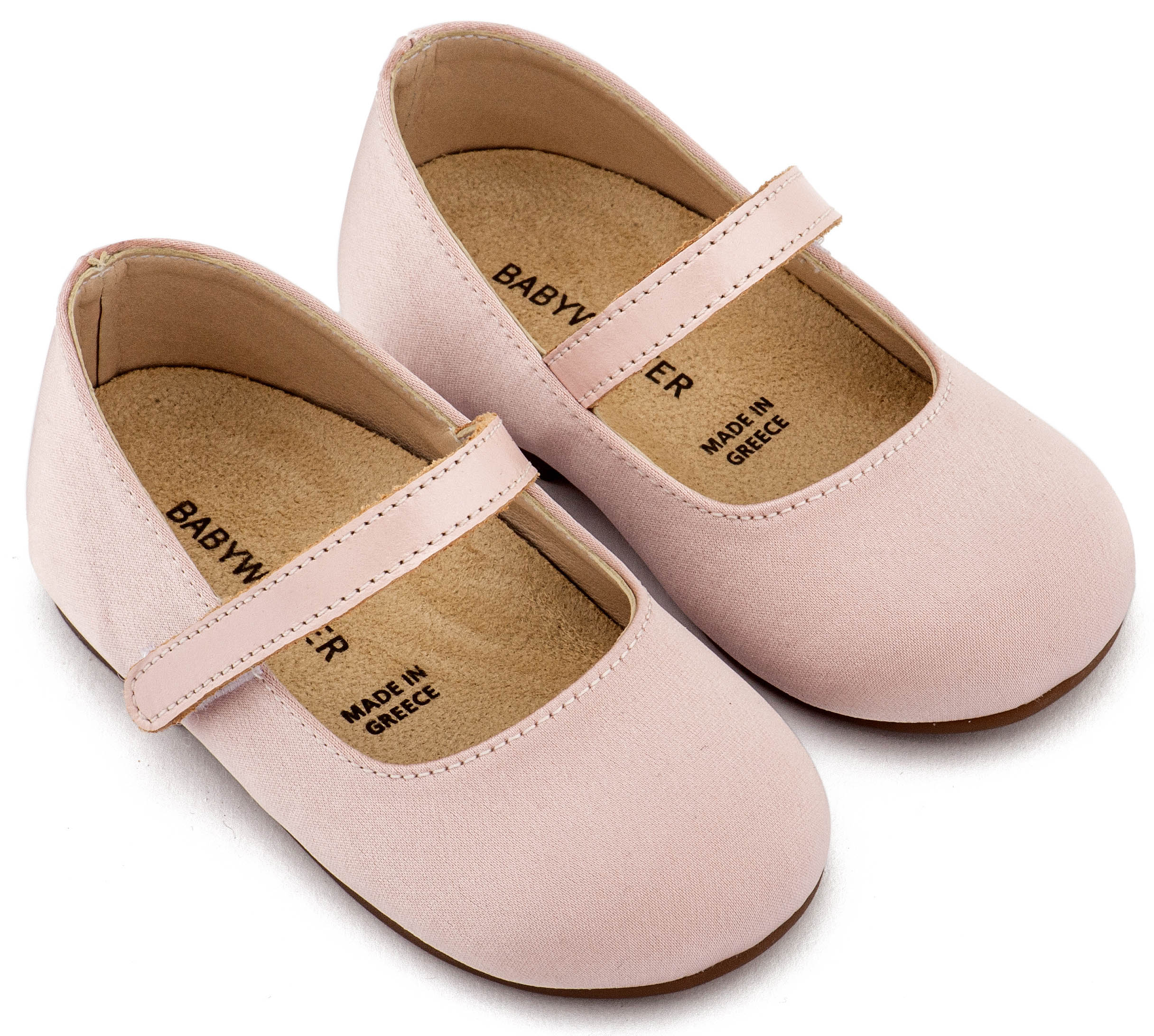 Γοβάκι Μονή Μπαρέτα 