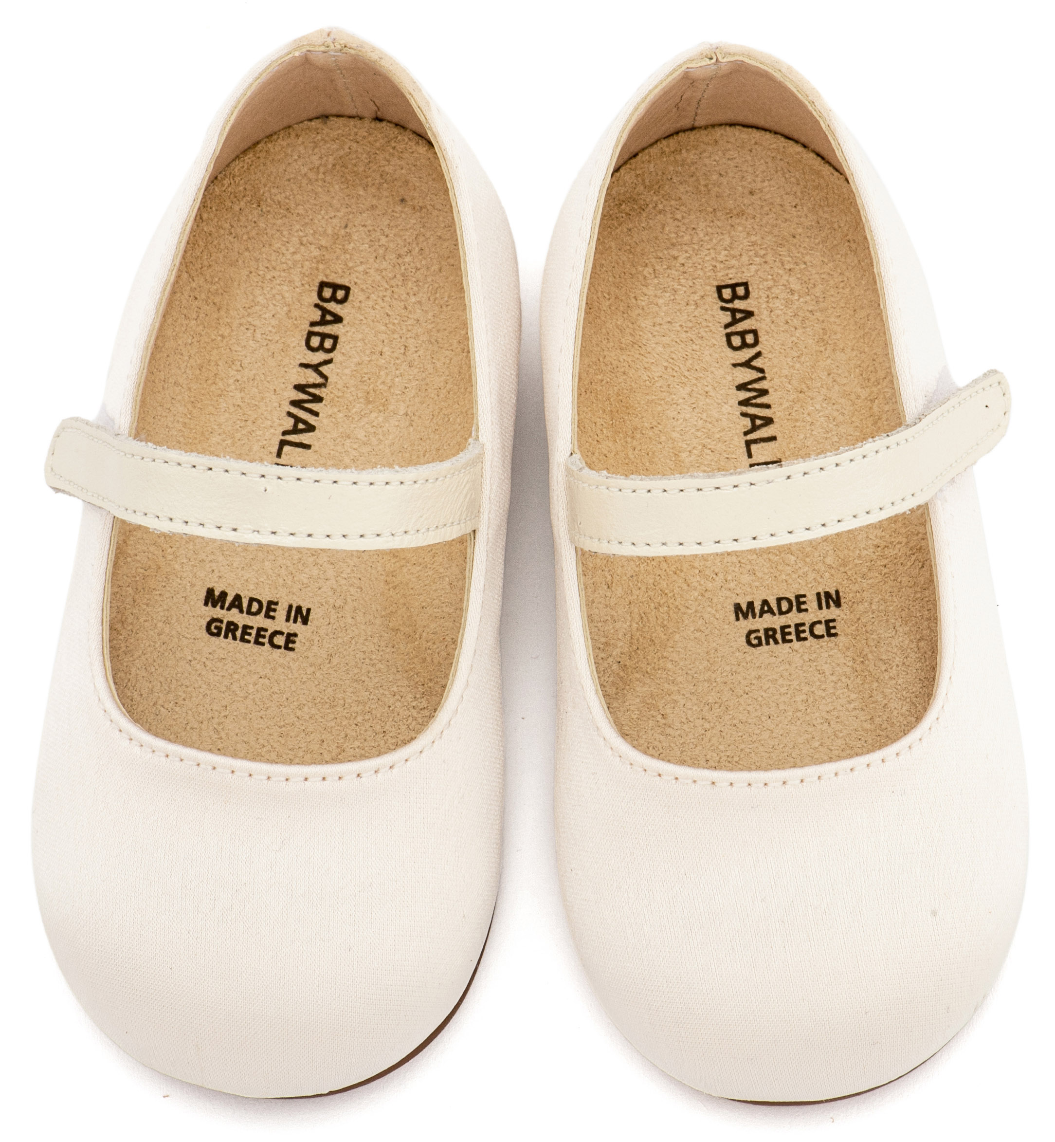 BABYWALKER - Γοβάκι Μονή Μπαρέτα 