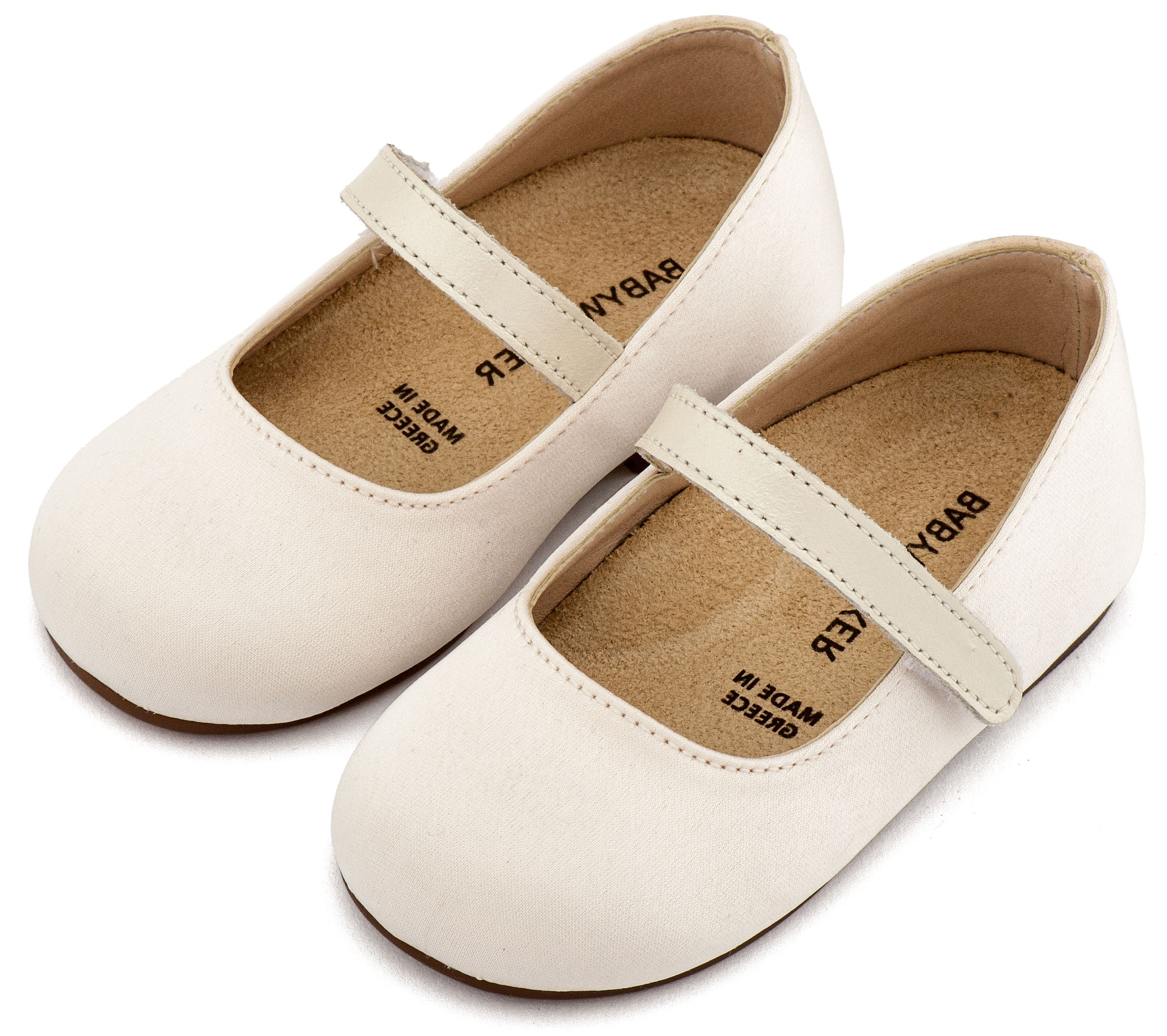 BABYWALKER - Γοβάκι Μονή Μπαρέτα 